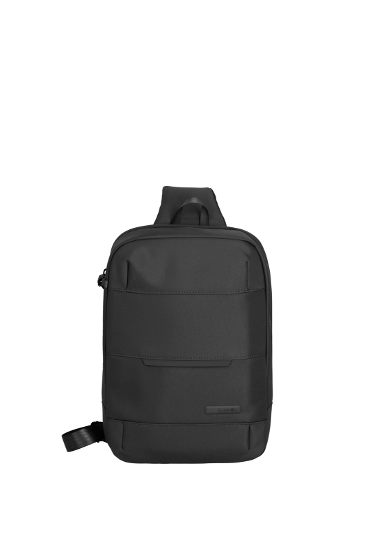 Travelite - WORKFLOOW Cross over - Väska - Svart