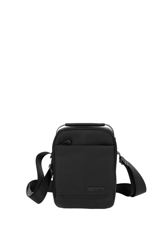 Travelite - WORKFLOOW - Axelväska - Svart