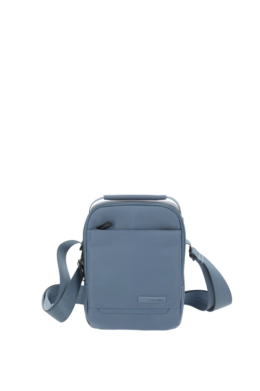 Travelite - WORKFLOOW - Axelväska - Blå