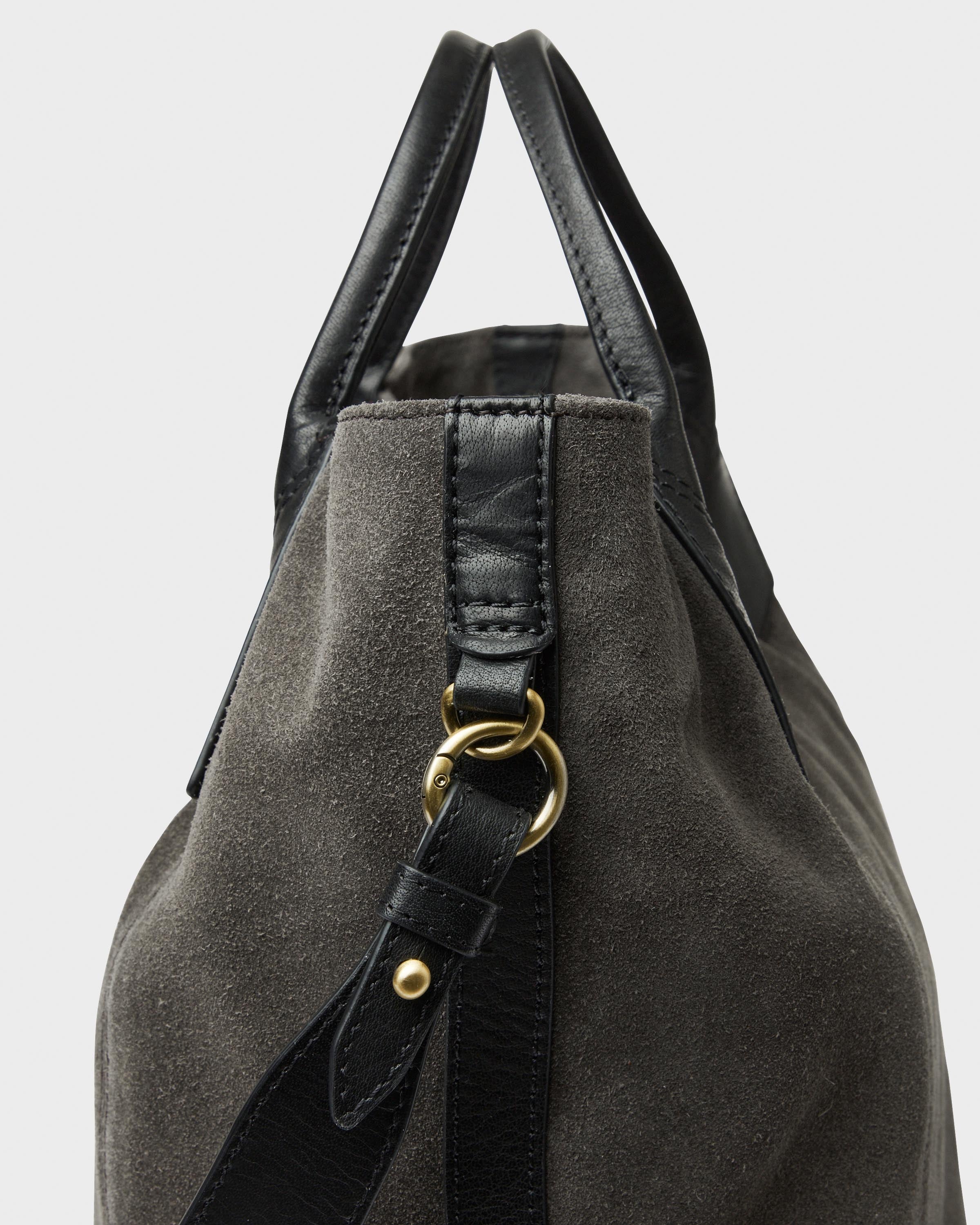 Inés Toteväska One size #Färg_Svart