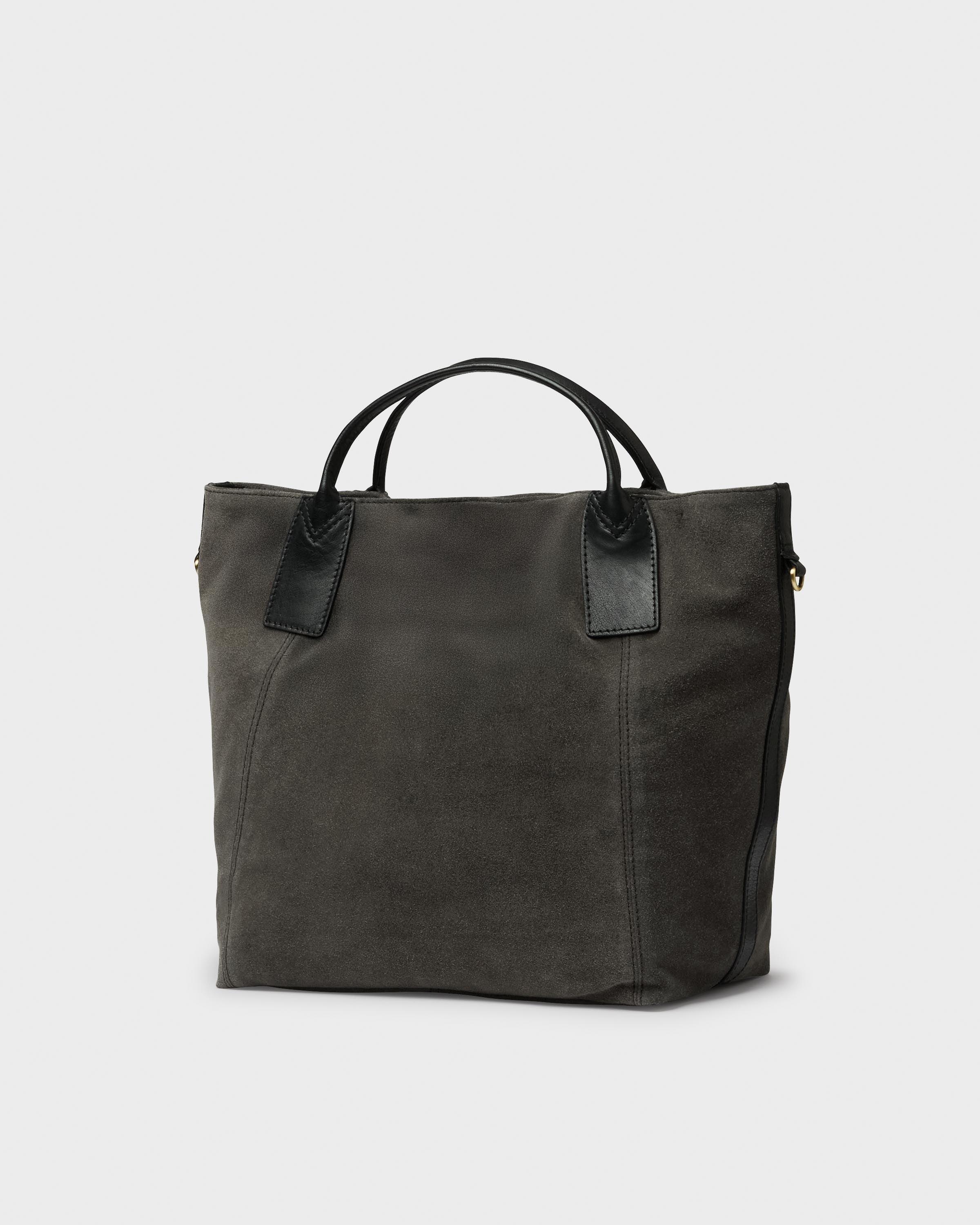 Inés Toteväska One size #Färg_Svart