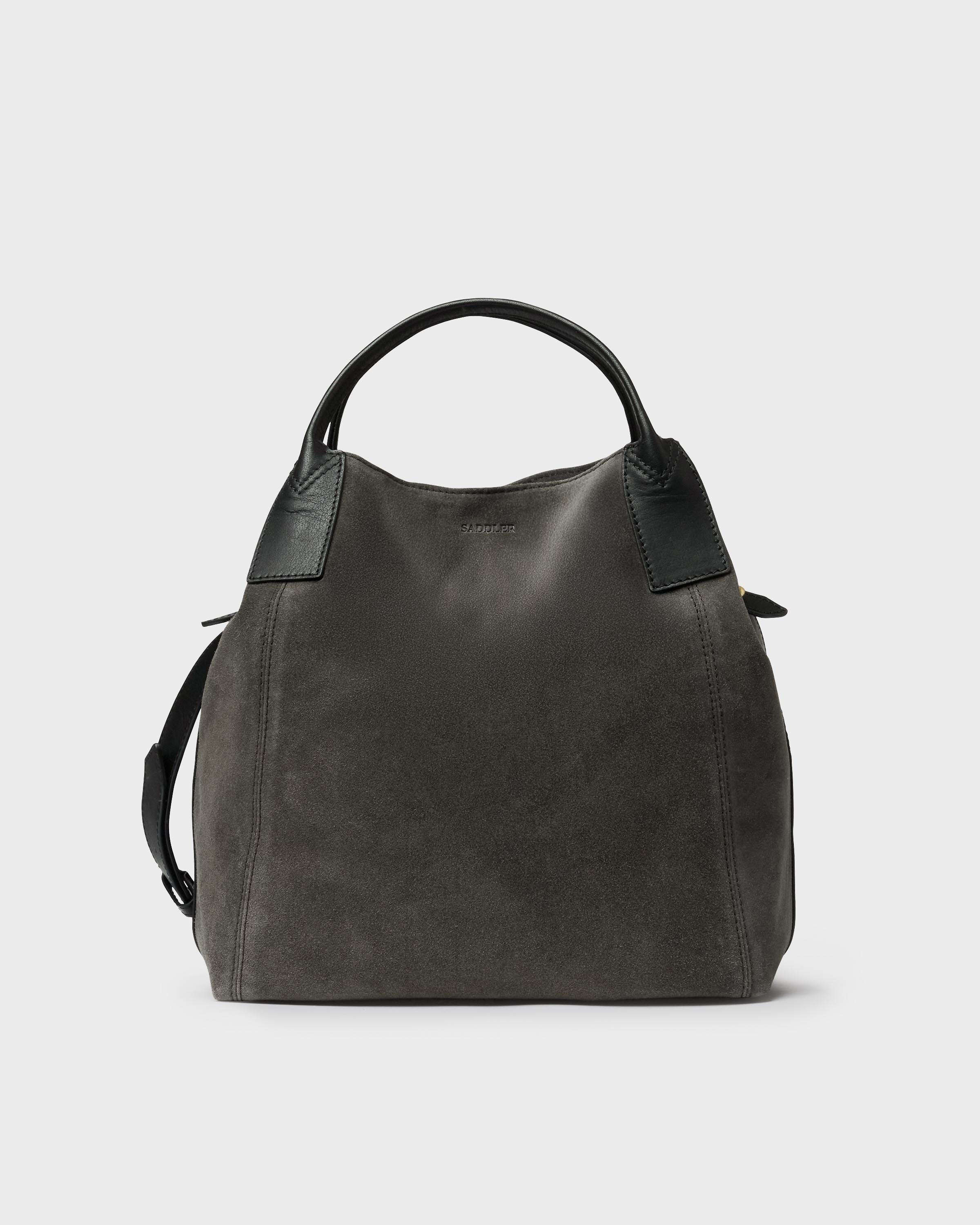 Inés Toteväska One size #Färg_Svart