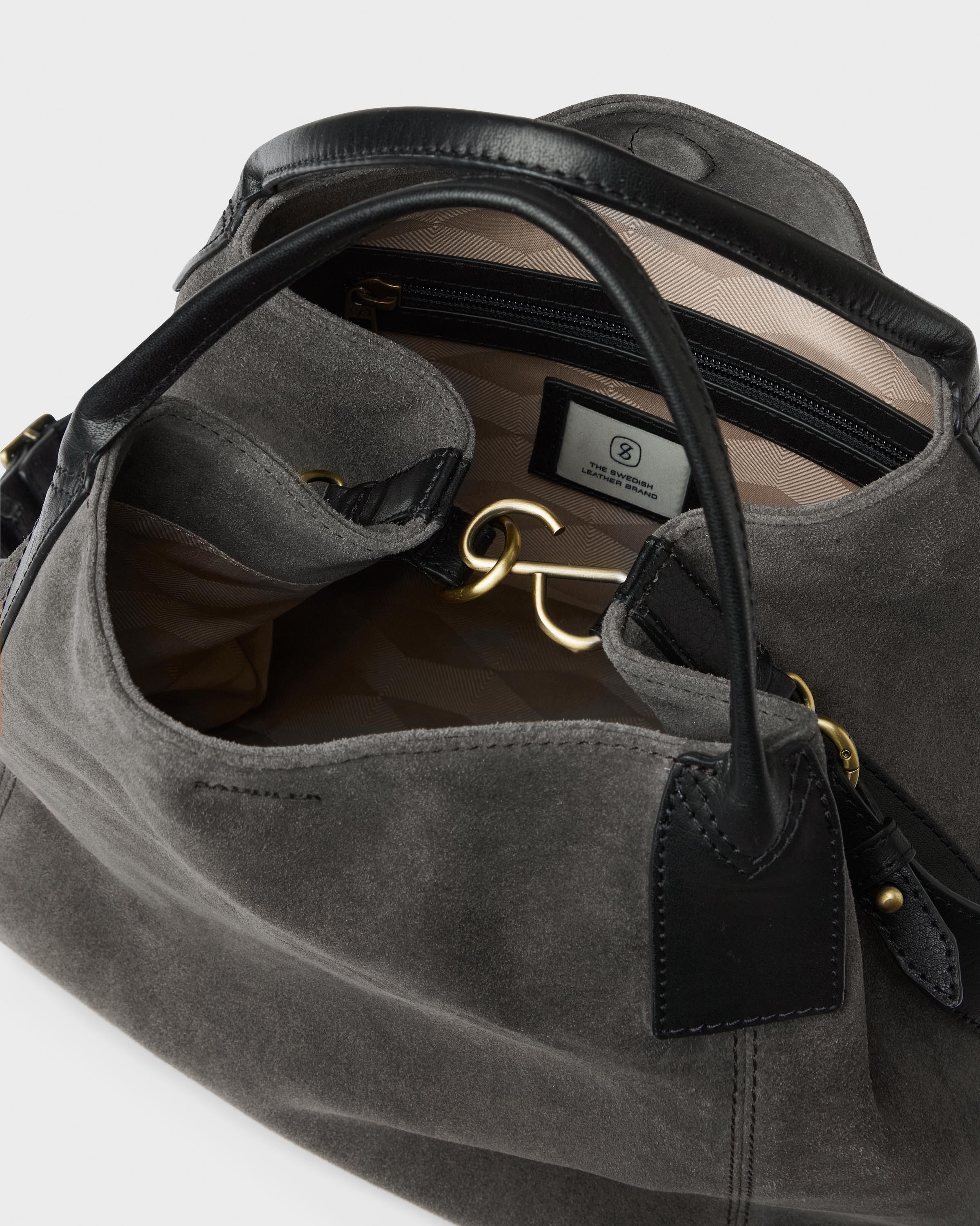 Inés Toteväska One size #Färg_Svart