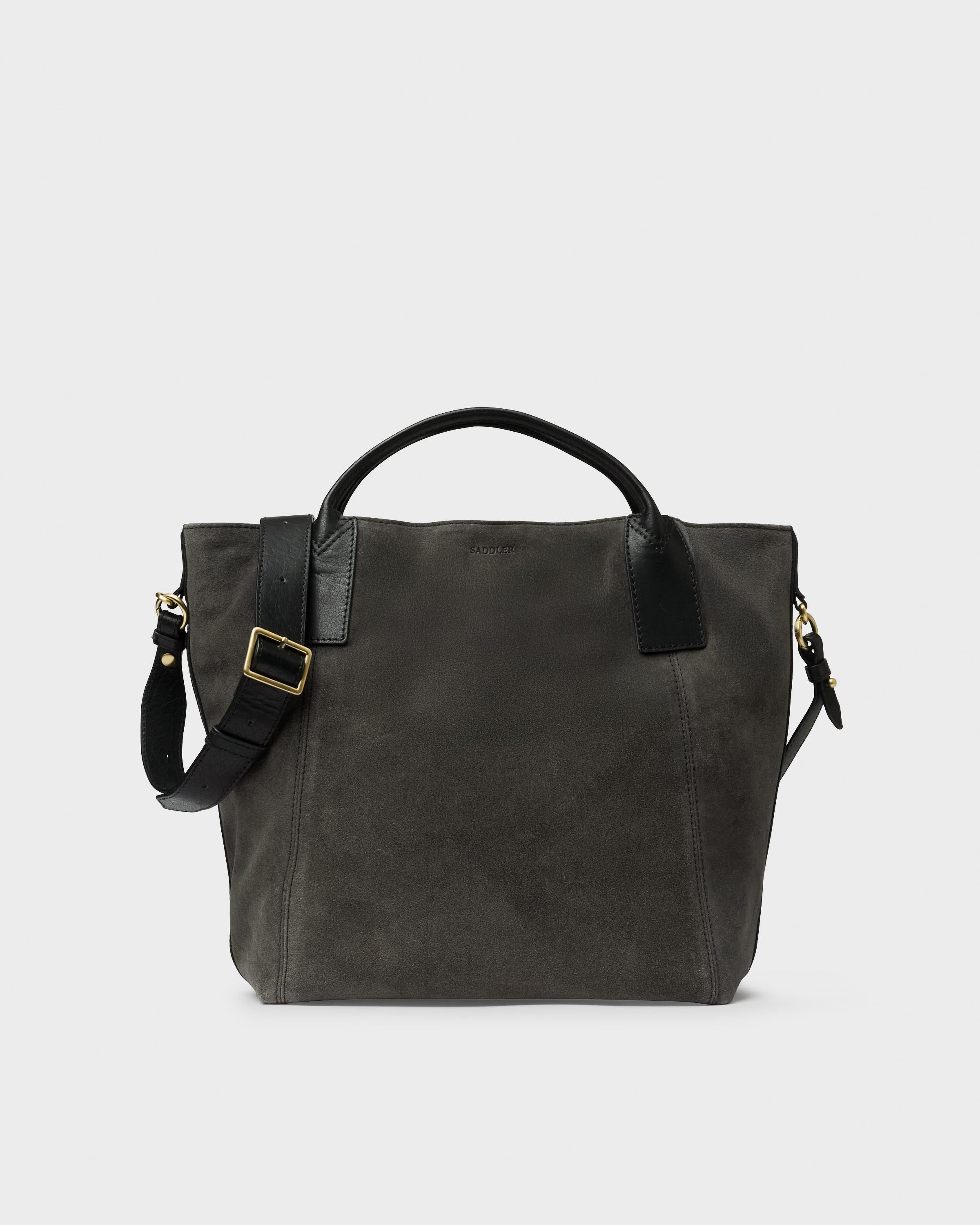 Inés Toteväska One size #Färg_Svart