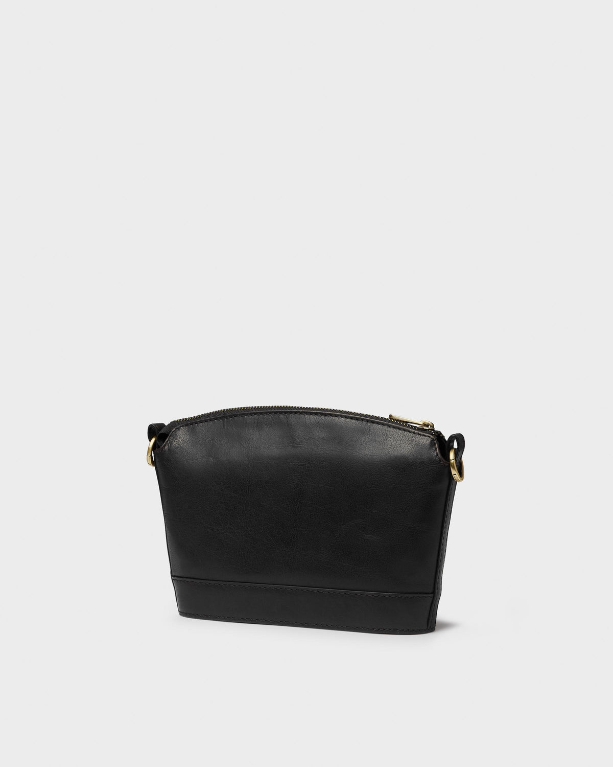 Signe Axelväska One size #Färg_Svart