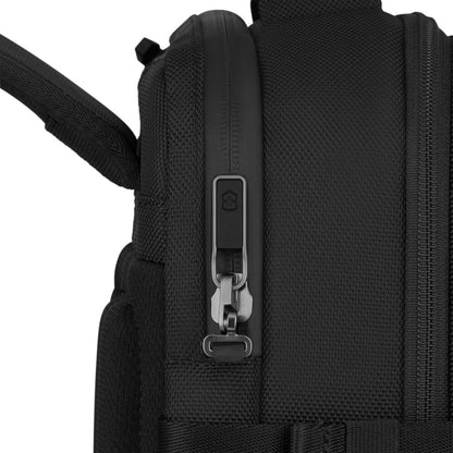Werks Traveler 7.0 Toiletry Bag Necessär #Färg_Svart