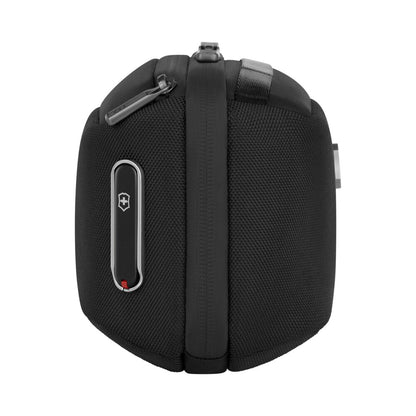 Werks Traveler 7.0 Toiletry Bag Necessär #Färg_Svart