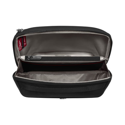 Werks Traveler 7.0 Toiletry Bag Necessär #Färg_Svart