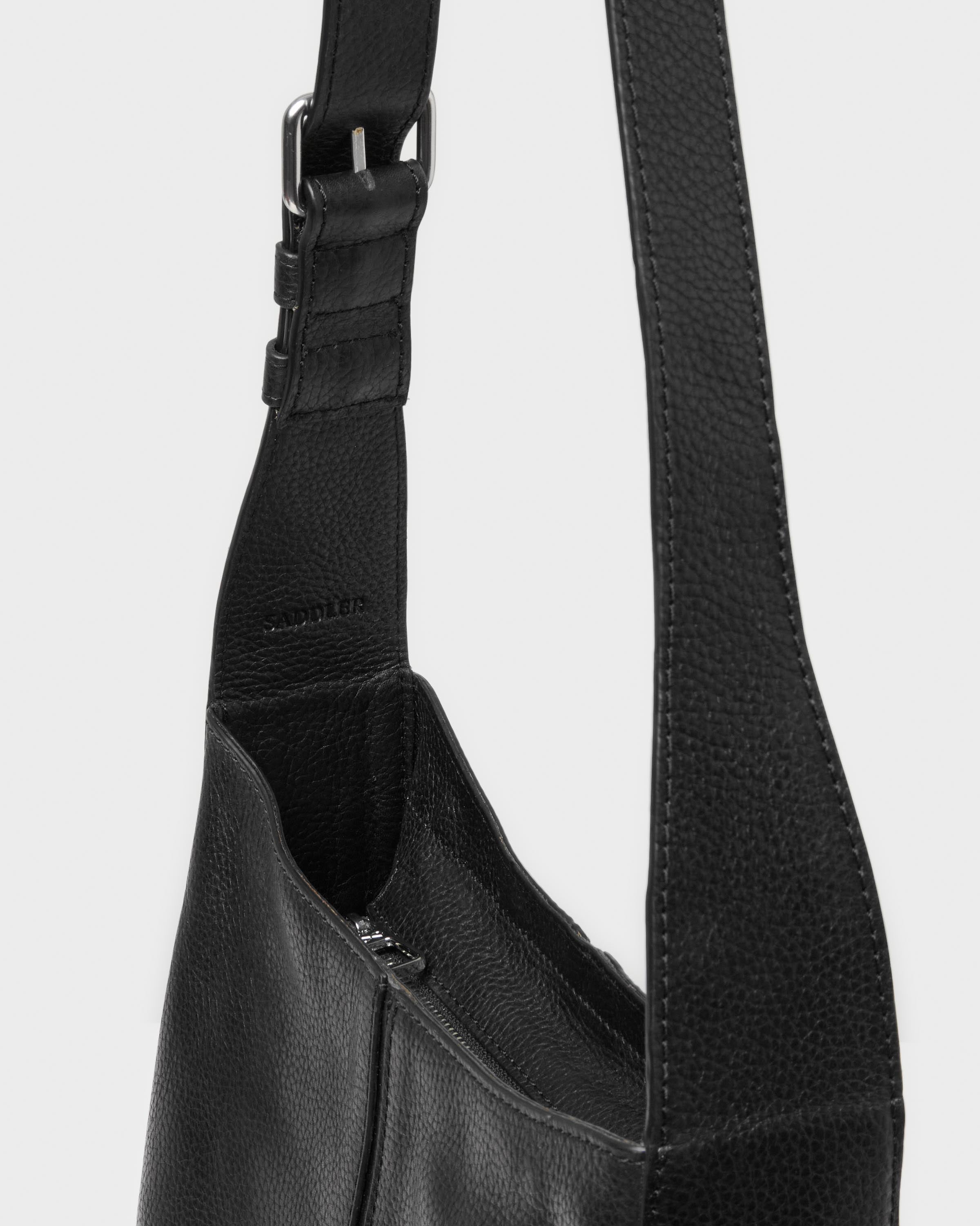 Molly Toteväska One size #Färg_Svart
