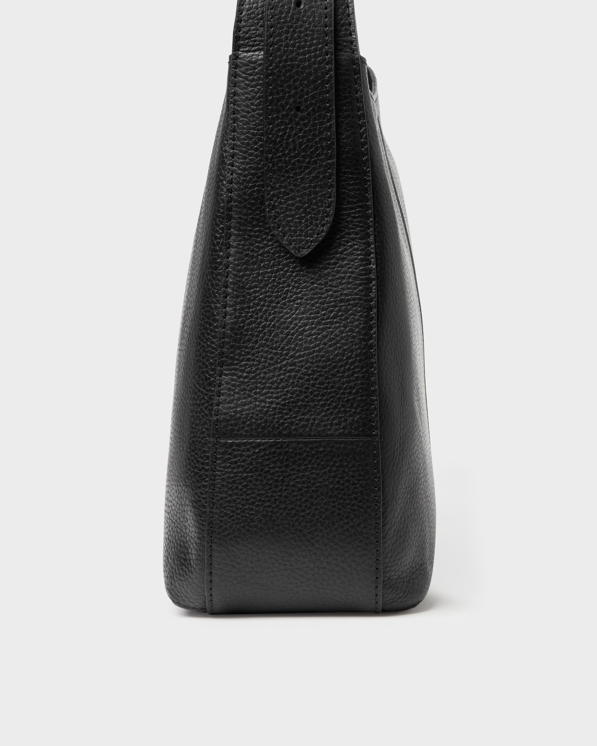 Molly Toteväska One size #Färg_Svart