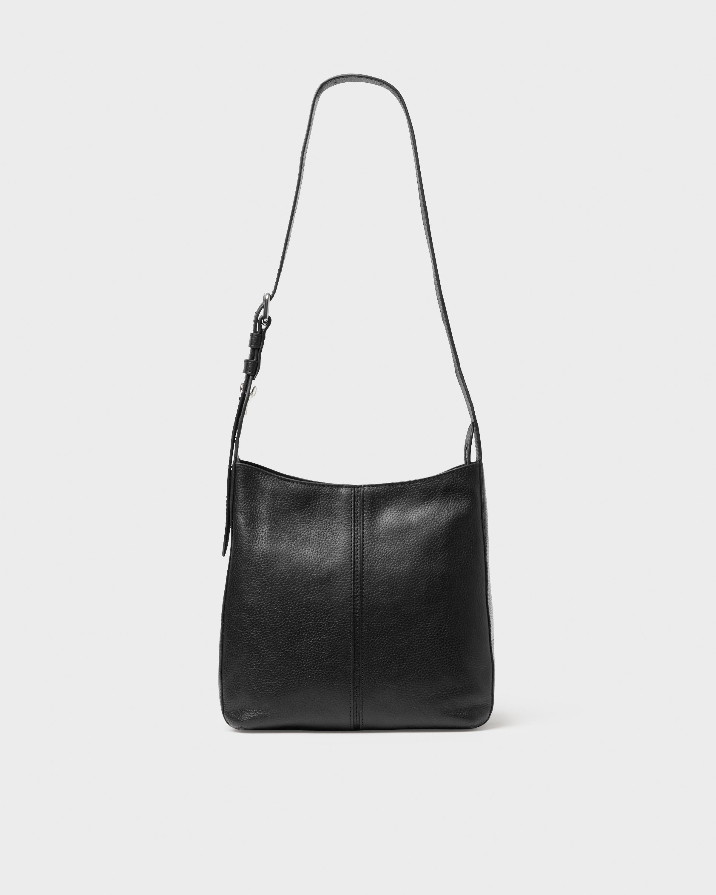 Molly Toteväska One size #Färg_Svart