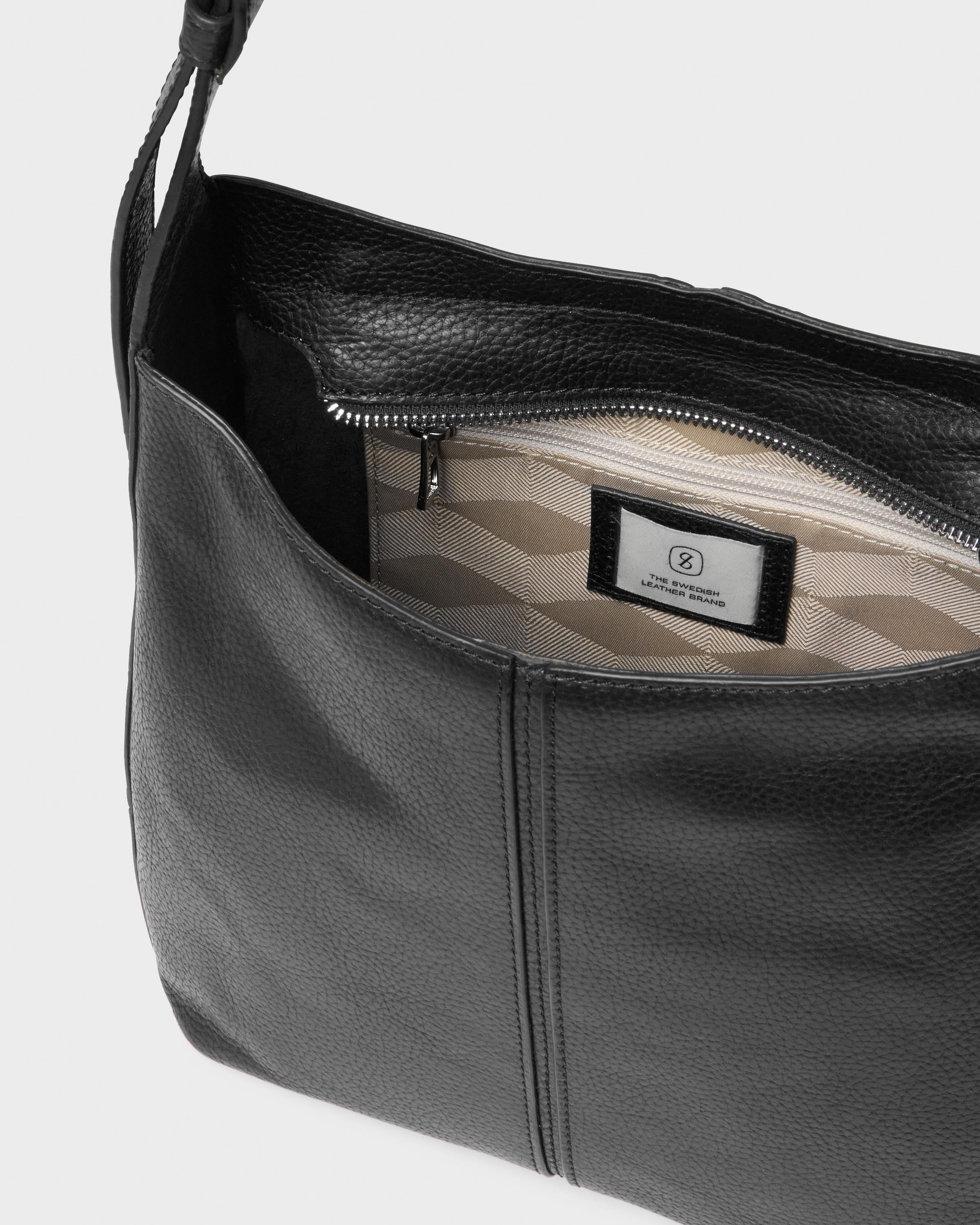 Molly Toteväska One size #Färg_Svart