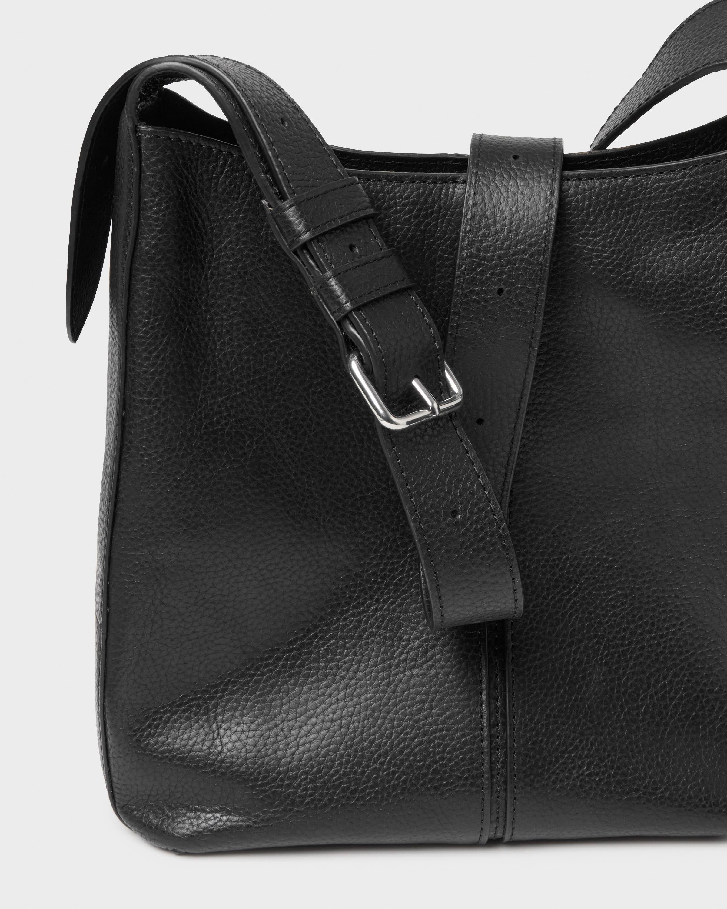 Molly Toteväska One size #Färg_Svart