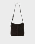 Molly Toteväska One size #Färg_Mörkbrun