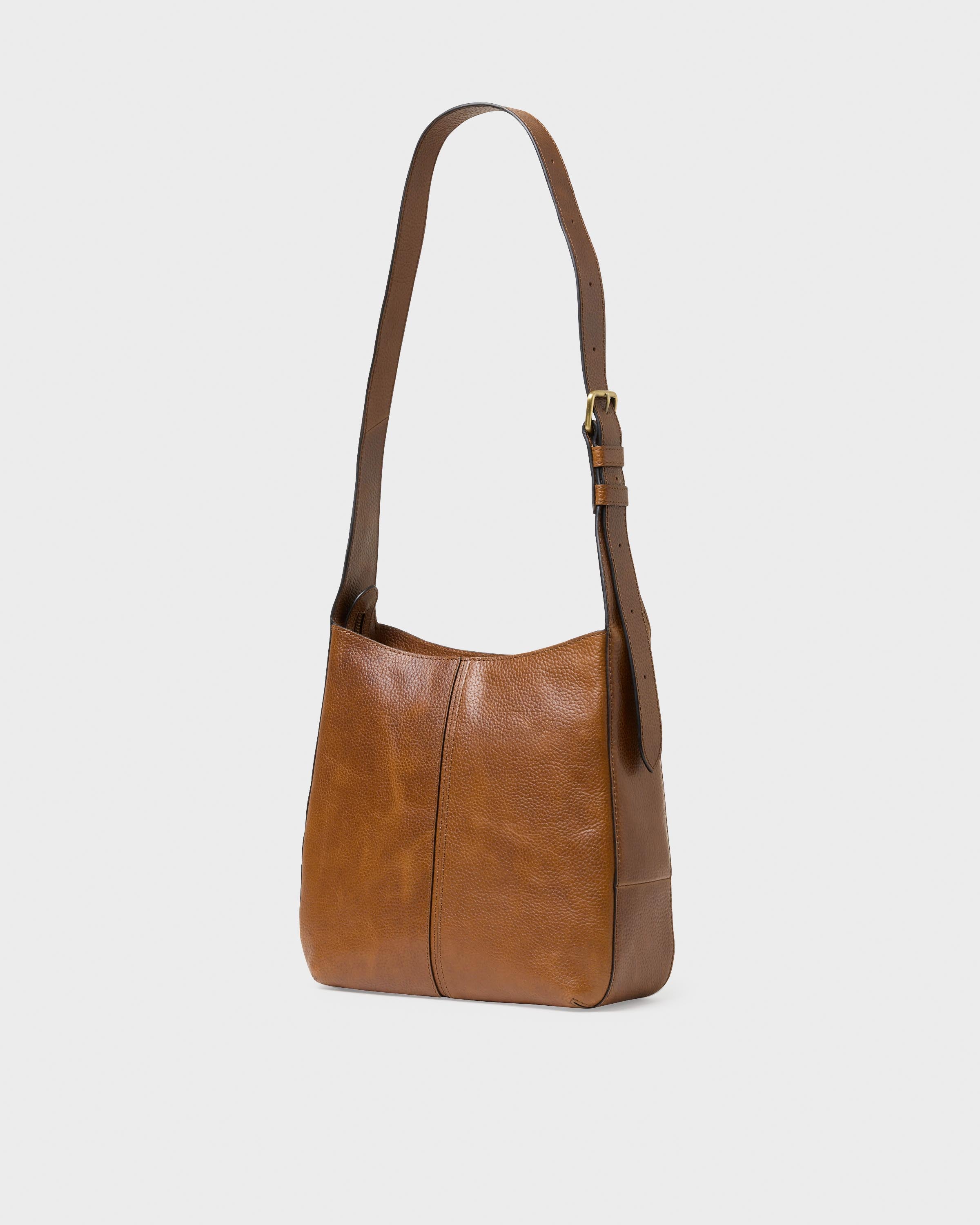 Molly Toteväska One size #Färg_Ljusbrun