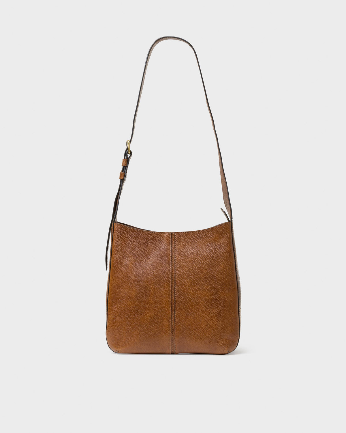 Molly Toteväska One size #Färg_Ljusbrun