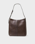 Molly Mighty Toteväska One size #Färg_Mörkbrun