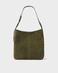 Molly Mighty Toteväska One size #Färg_Grön