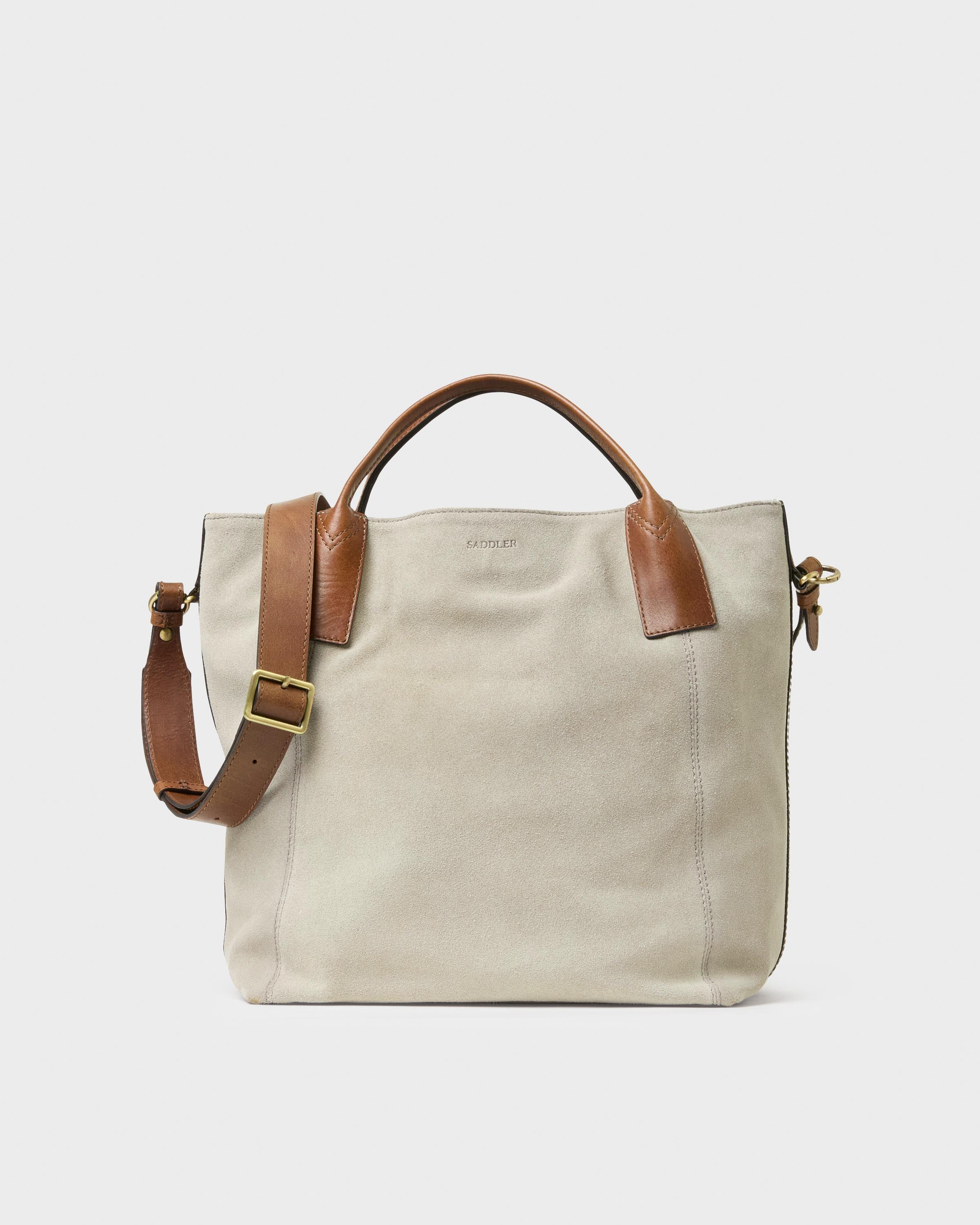 Inés Toteväska One size #Färg_Grå