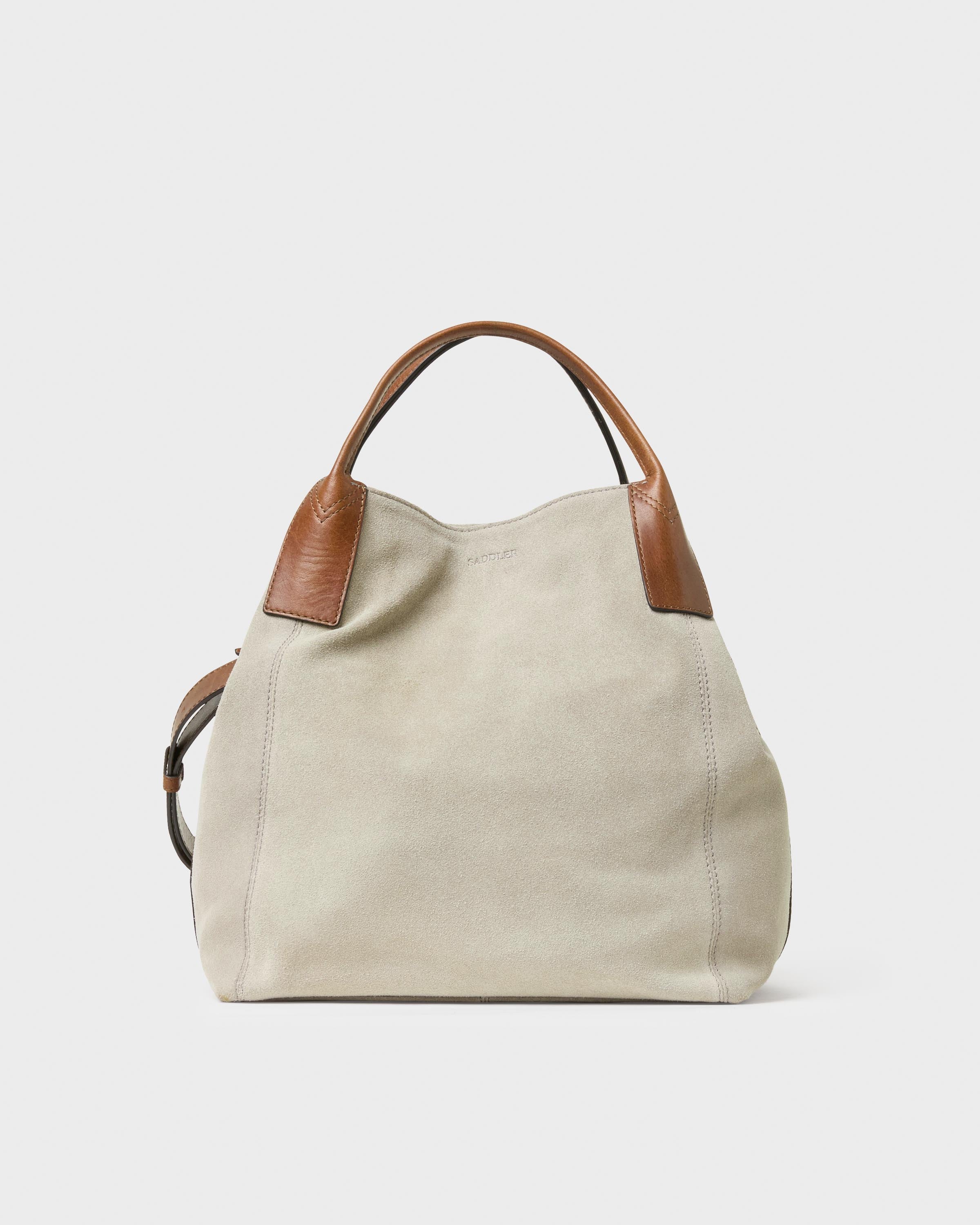 Inés Toteväska One size #Färg_Grå