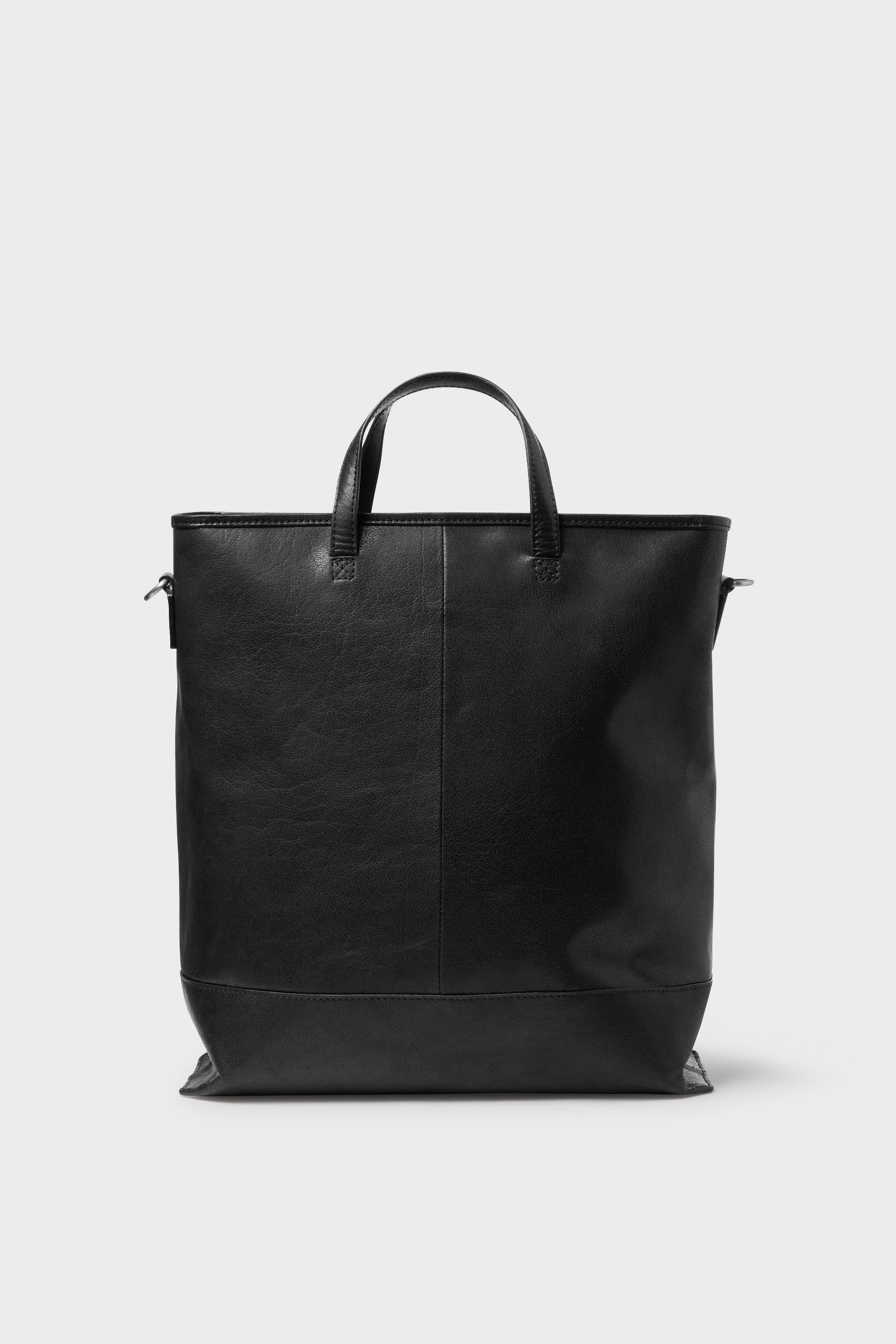 Emery Toteväska Datorväska One size #Färg_Svart