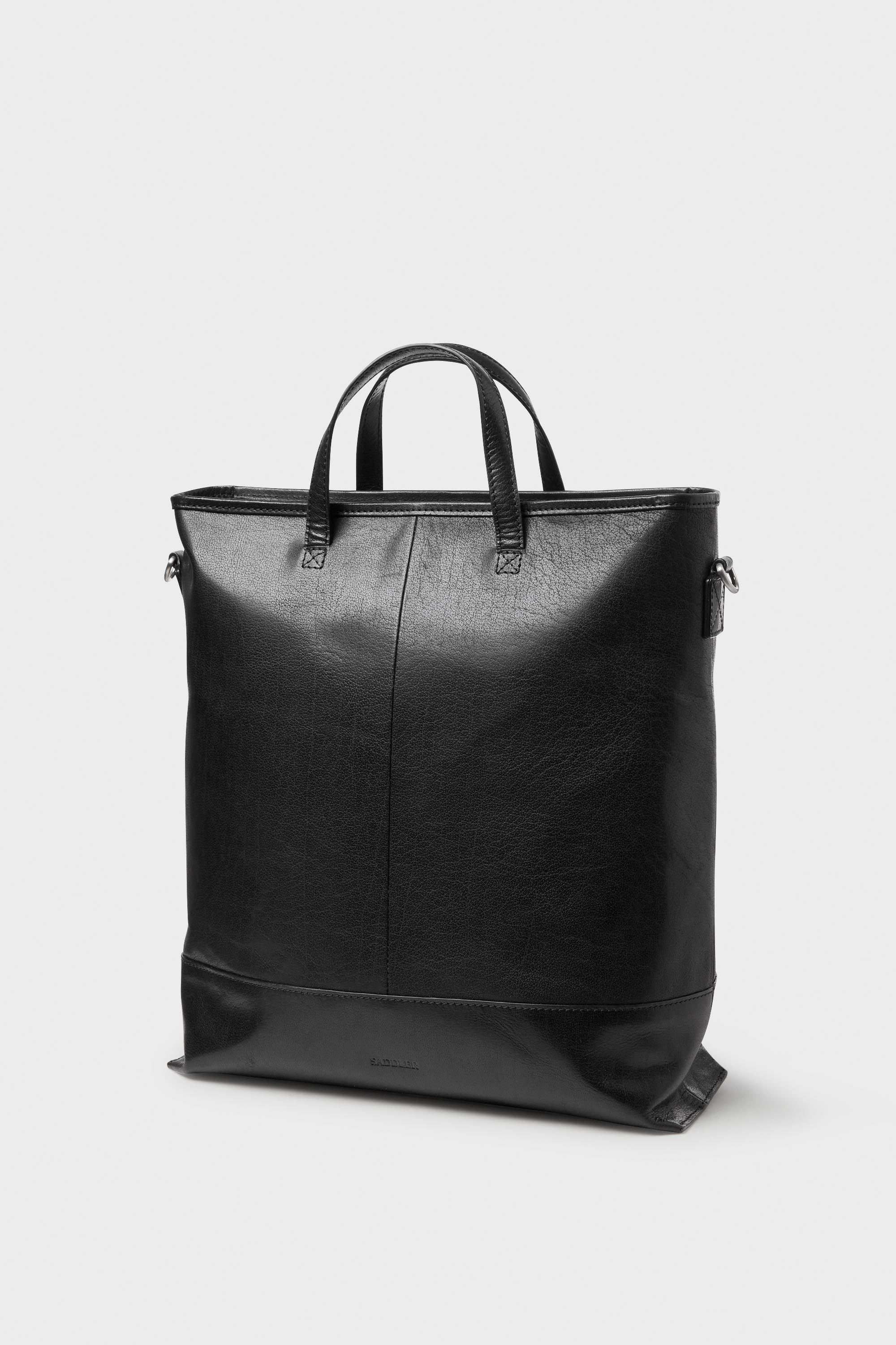 Emery Toteväska Datorväska One size #Färg_Svart