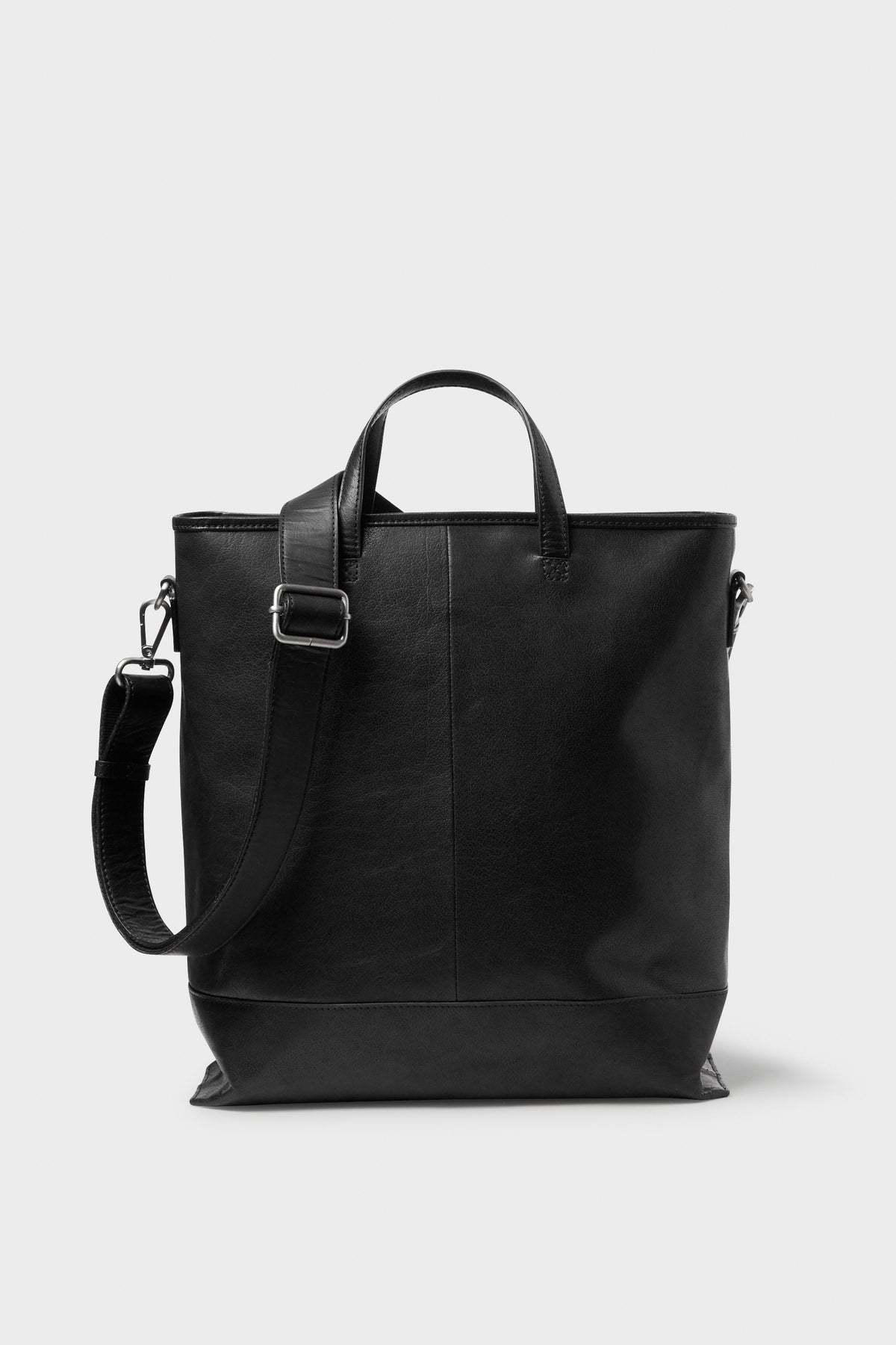 Emery Toteväska Datorväska One size #Färg_Svart