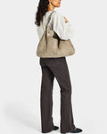 Naomi Toteväska One size #Färg_Grå