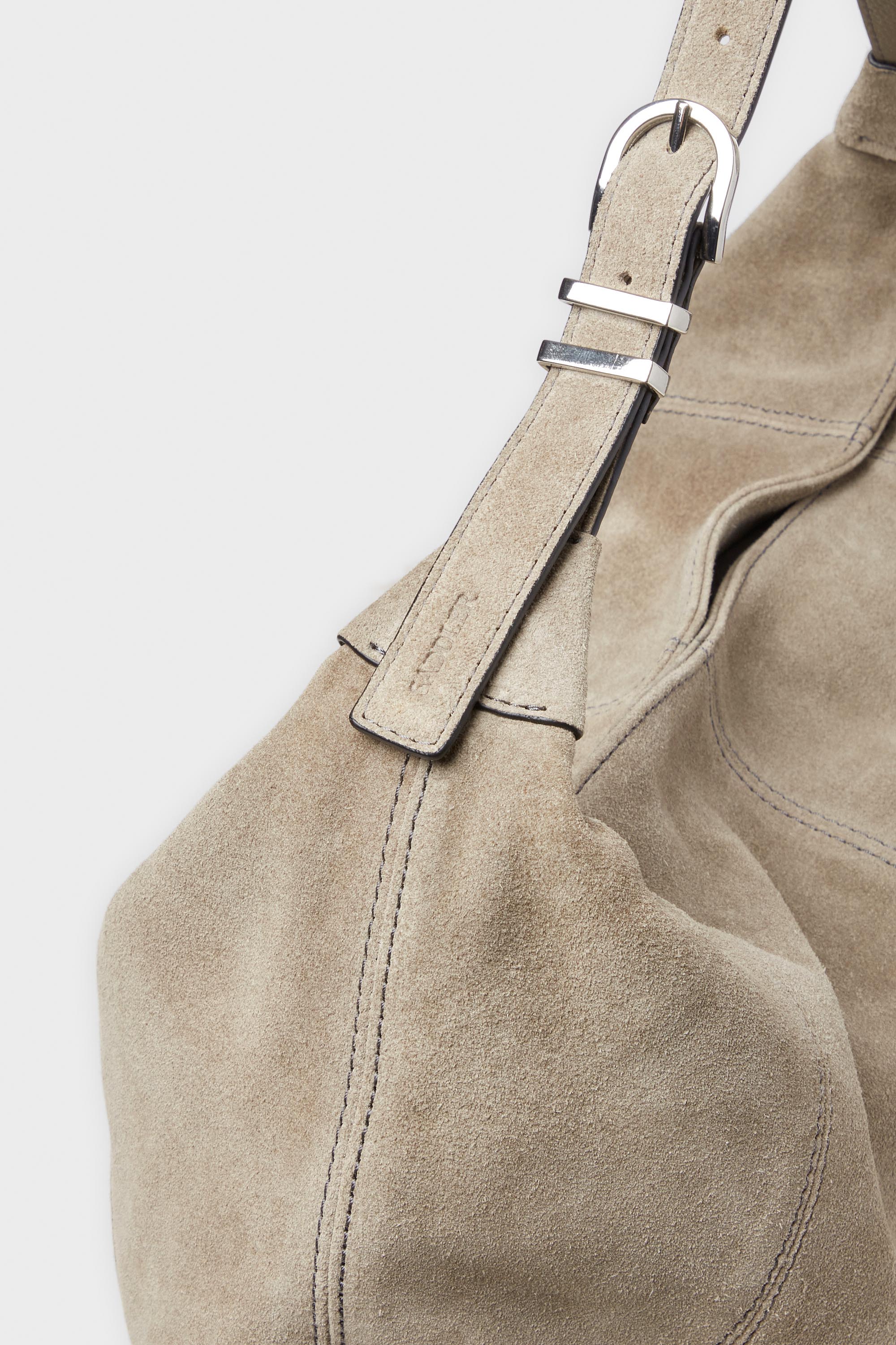 Naomi Toteväska One size #Färg_Grå