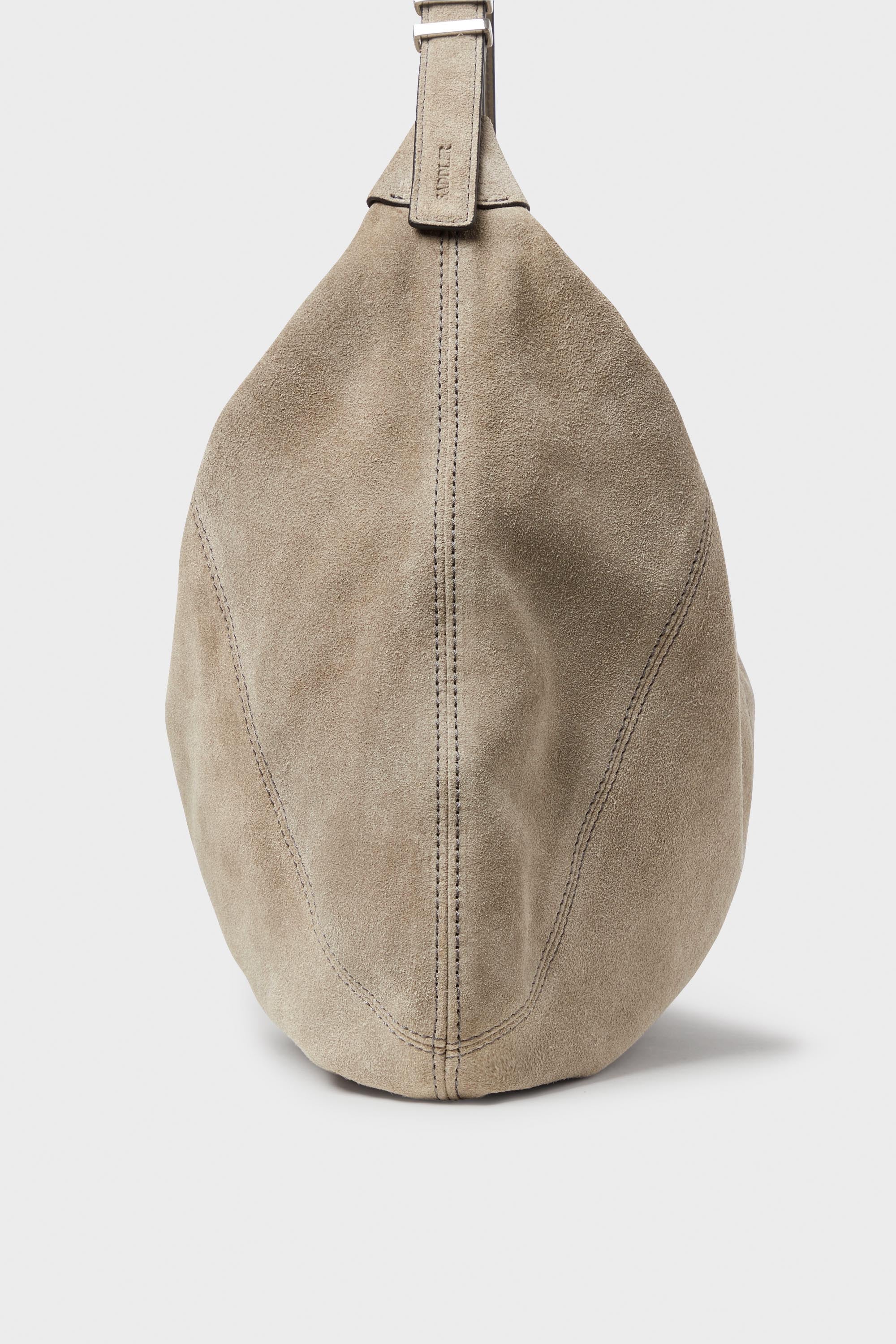 Naomi Toteväska One size #Färg_Grå
