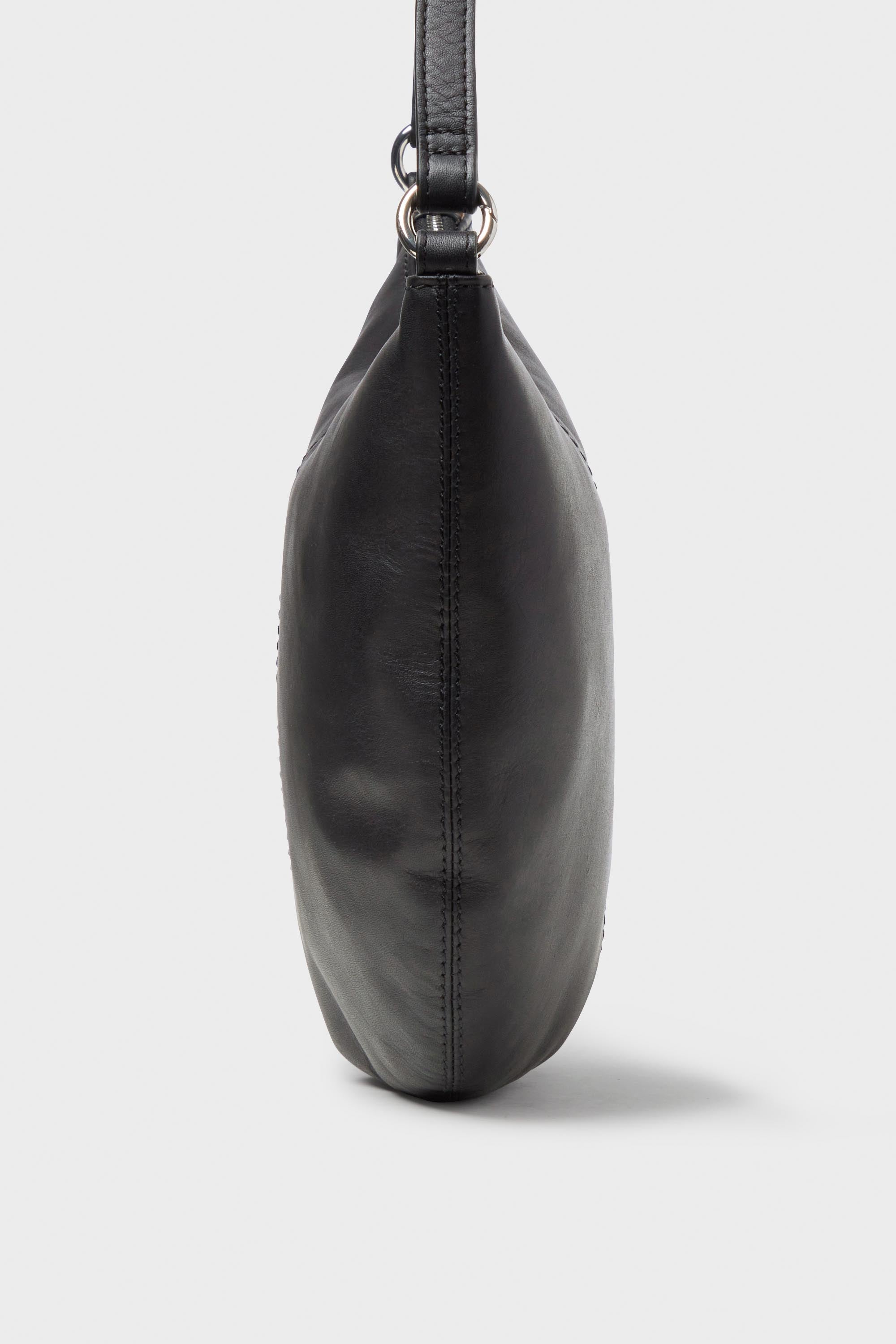 Smilla Axelväska One size #Färg_Svart