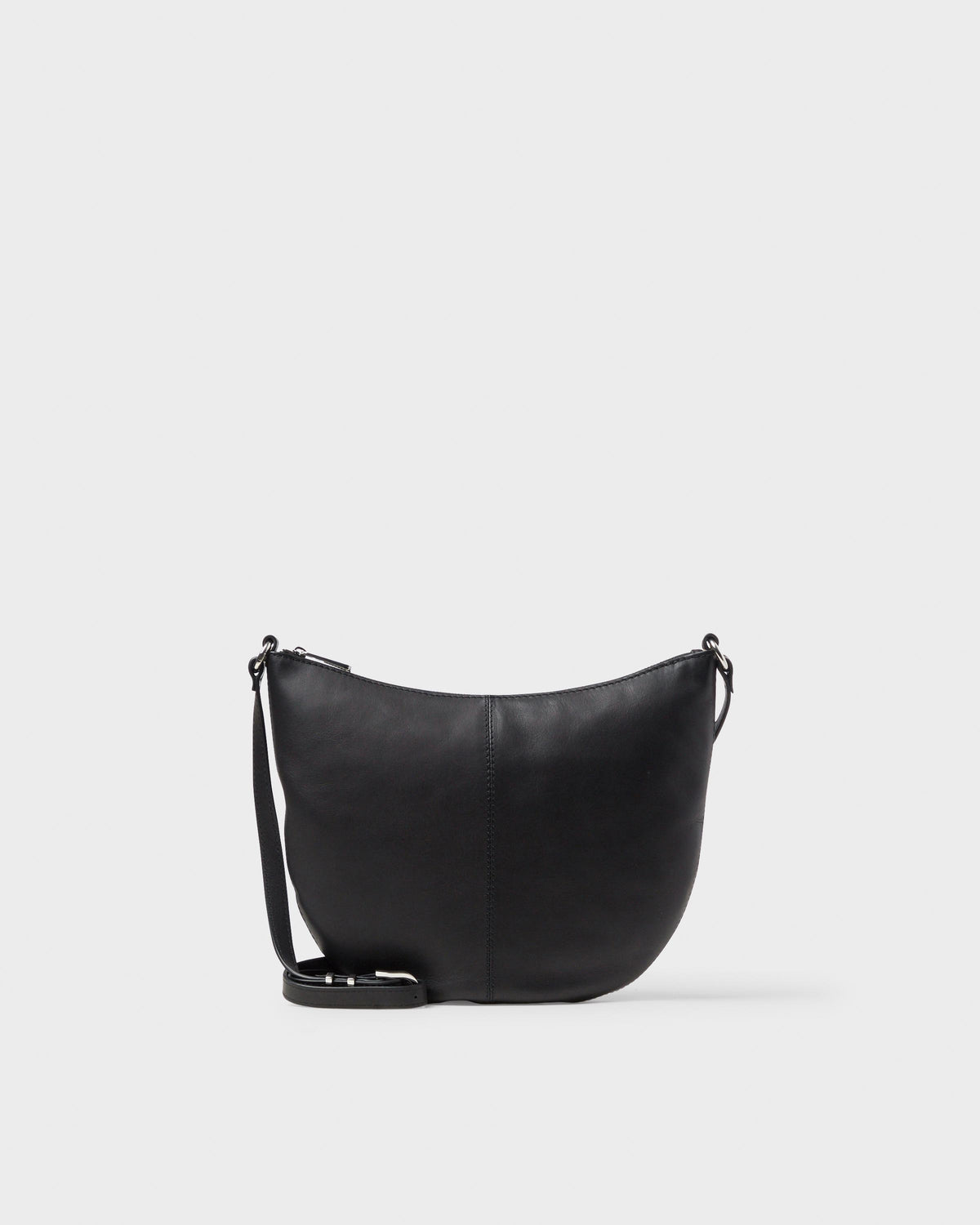 Smilla Axelväska One size #Färg_Svart