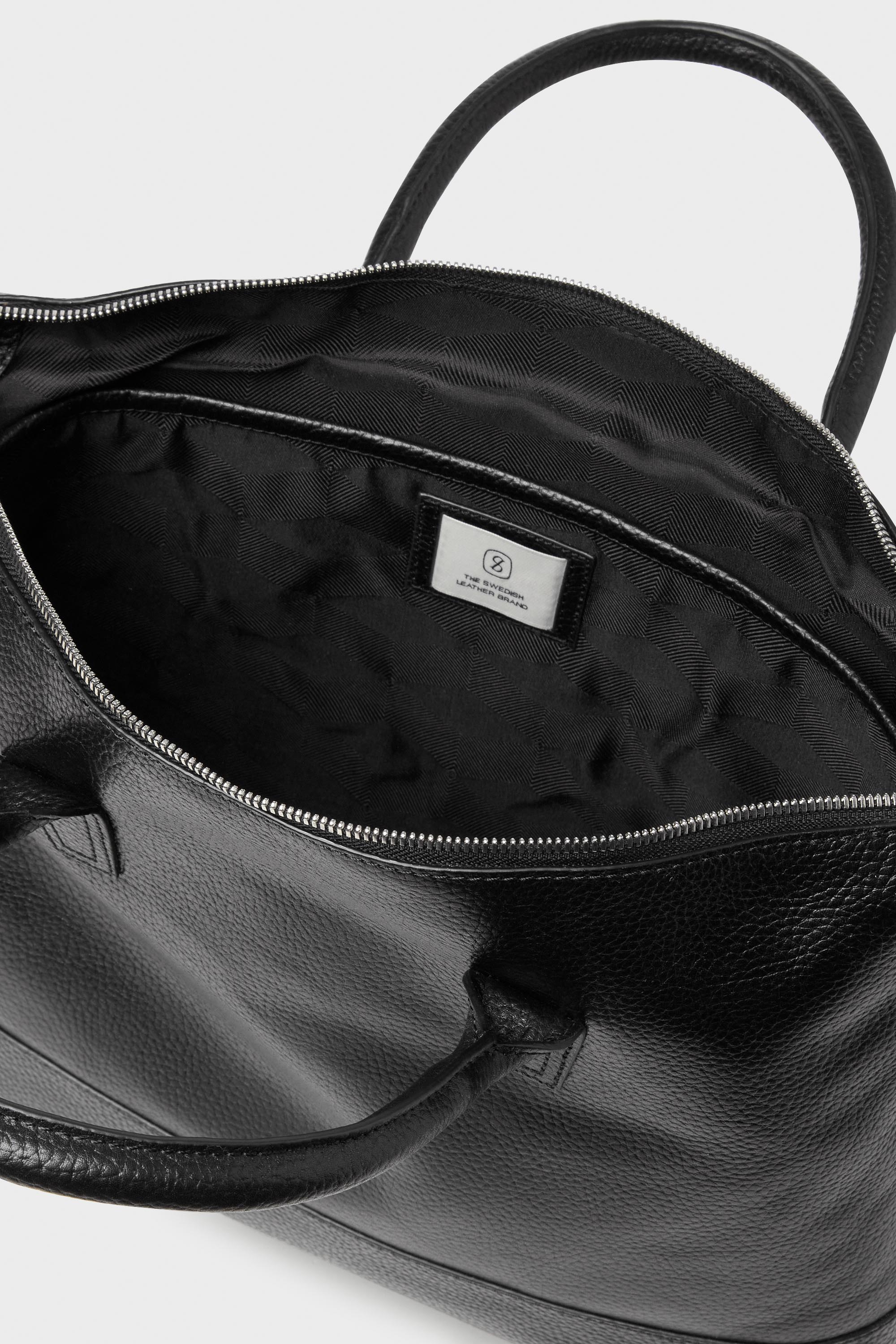 Taylor Datorväska One size #Färg_Svart