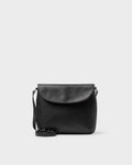 Malva Axelväska One size #Färg_Svart