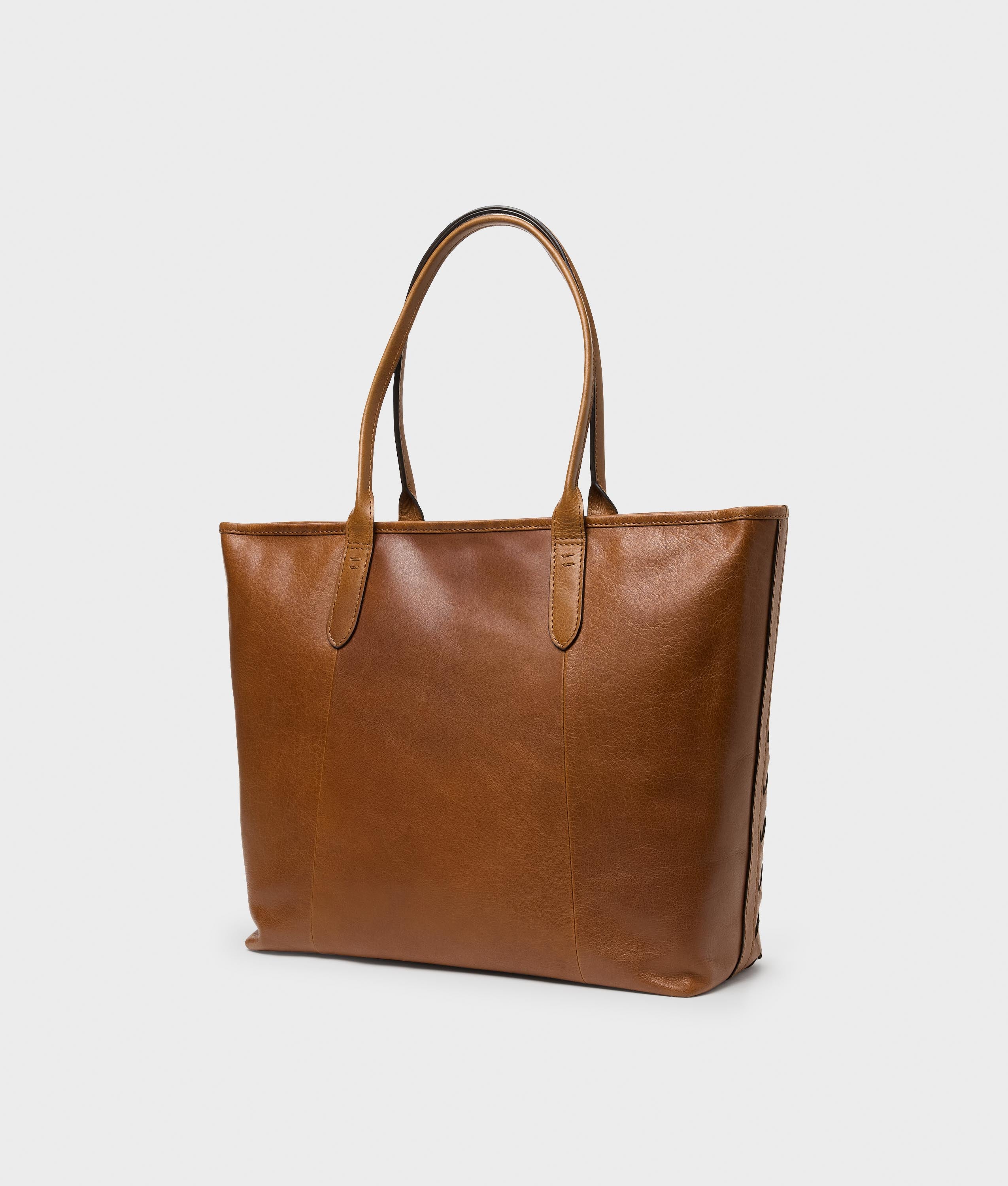 Estelle Toteväska One size #Färg_Ljusbrun