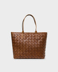 Estelle Toteväska One size #Färg_Ljusbrun