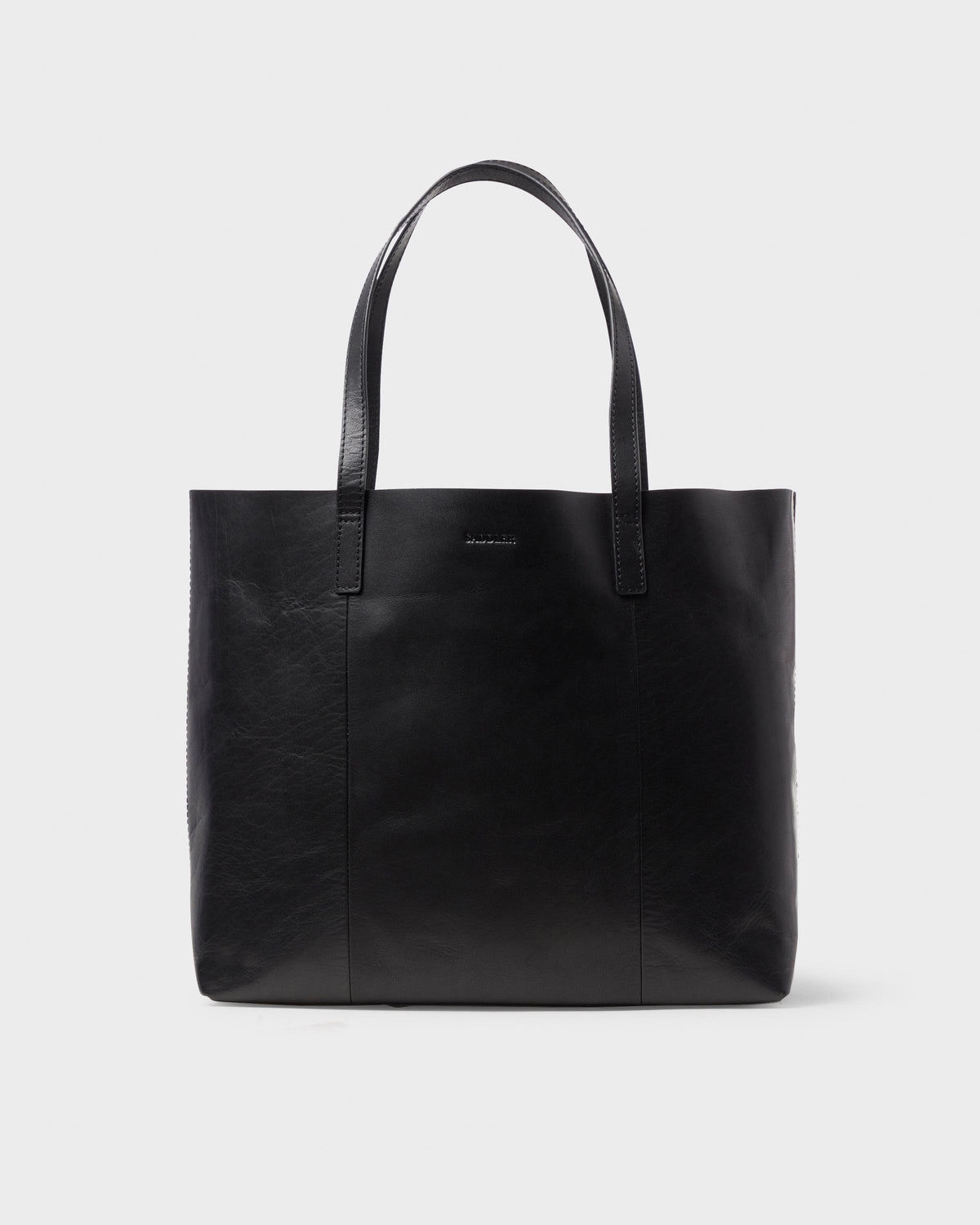 Sanna Toteväska One size #Färg_Svart