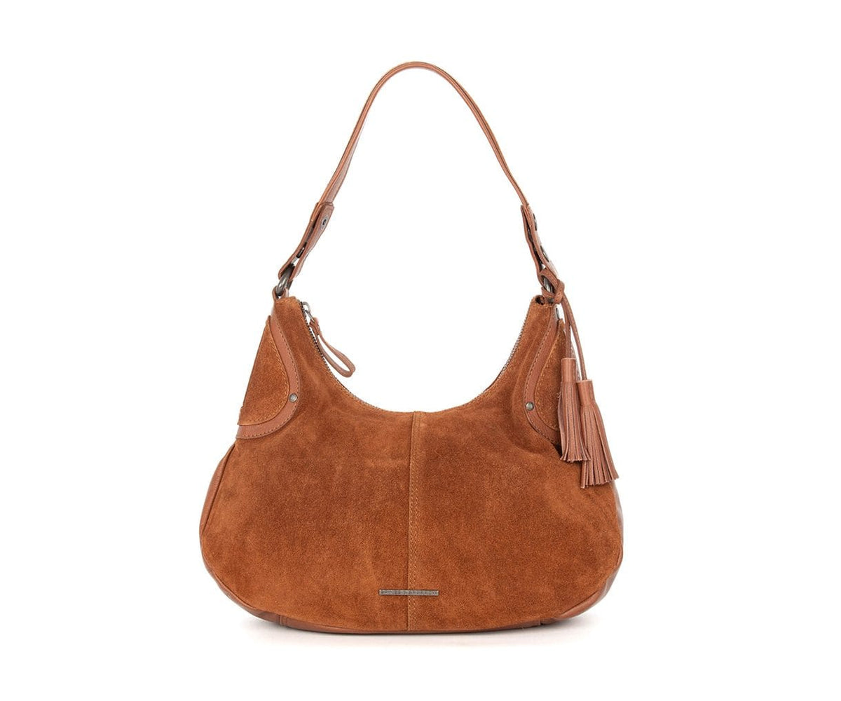 Spikes & Sparrow Suede Mix Anne-Lou Hoboväska