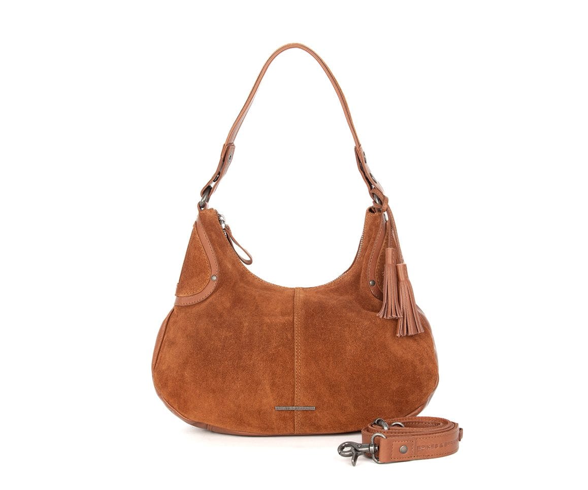 Spikes & Sparrow Suede Mix Anne-Lou Hoboväska