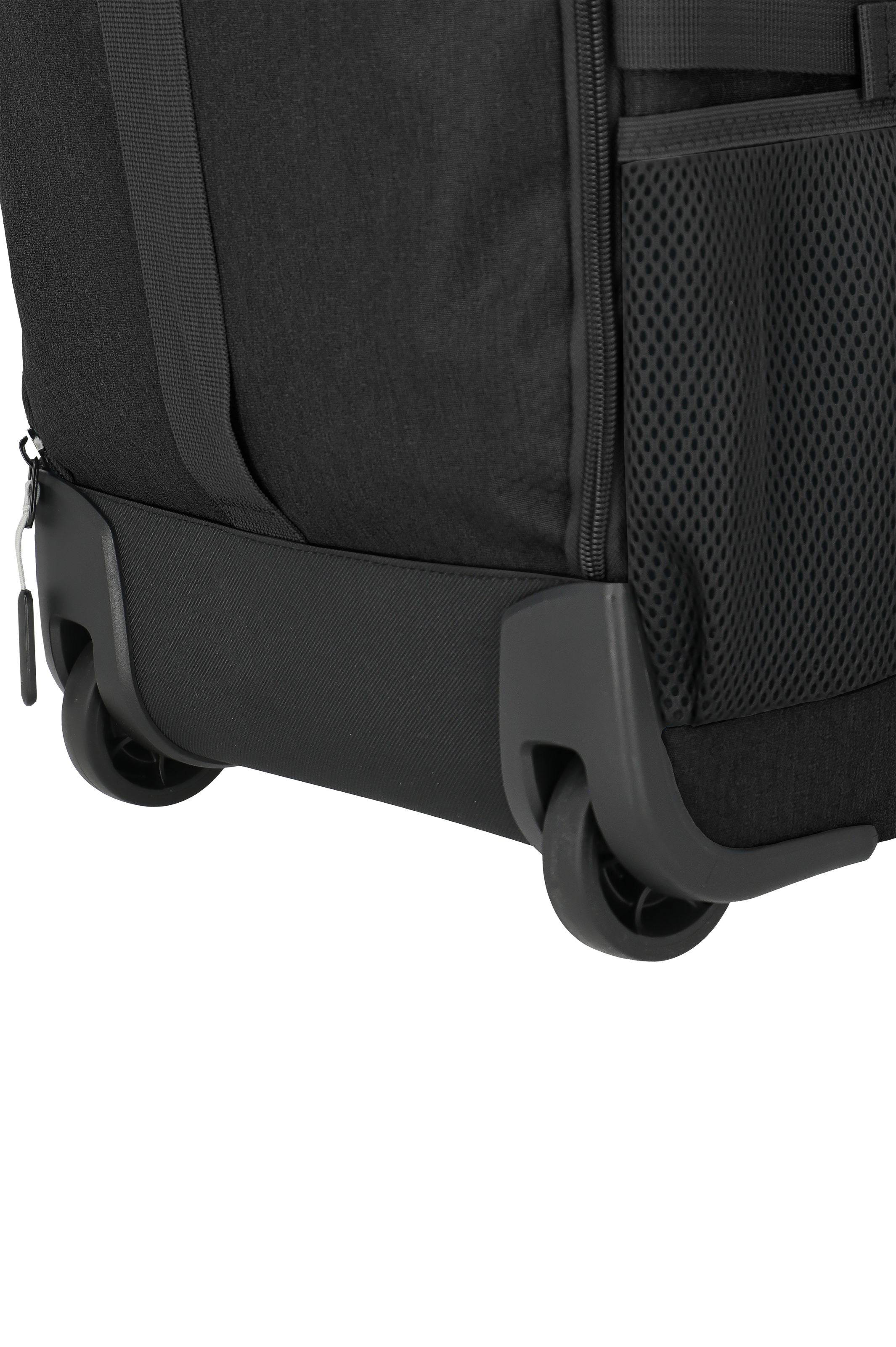 Travelite Kick-Off-Trolley-backpack XS Ryggsäck black_17 #Färg_black
