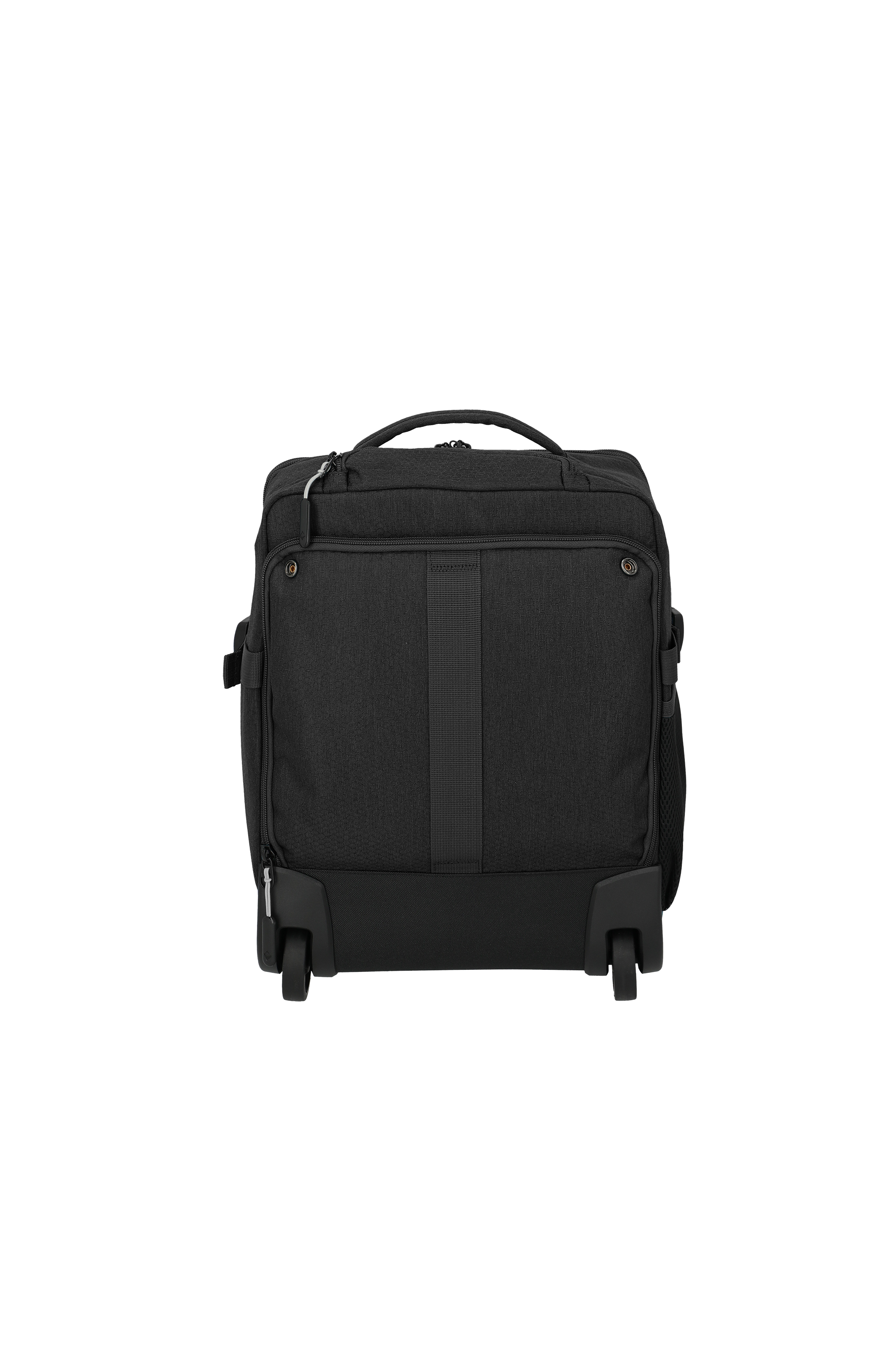 Travelite Kick-Off-Trolley-backpack XS Ryggsäck black_8 #Färg_black