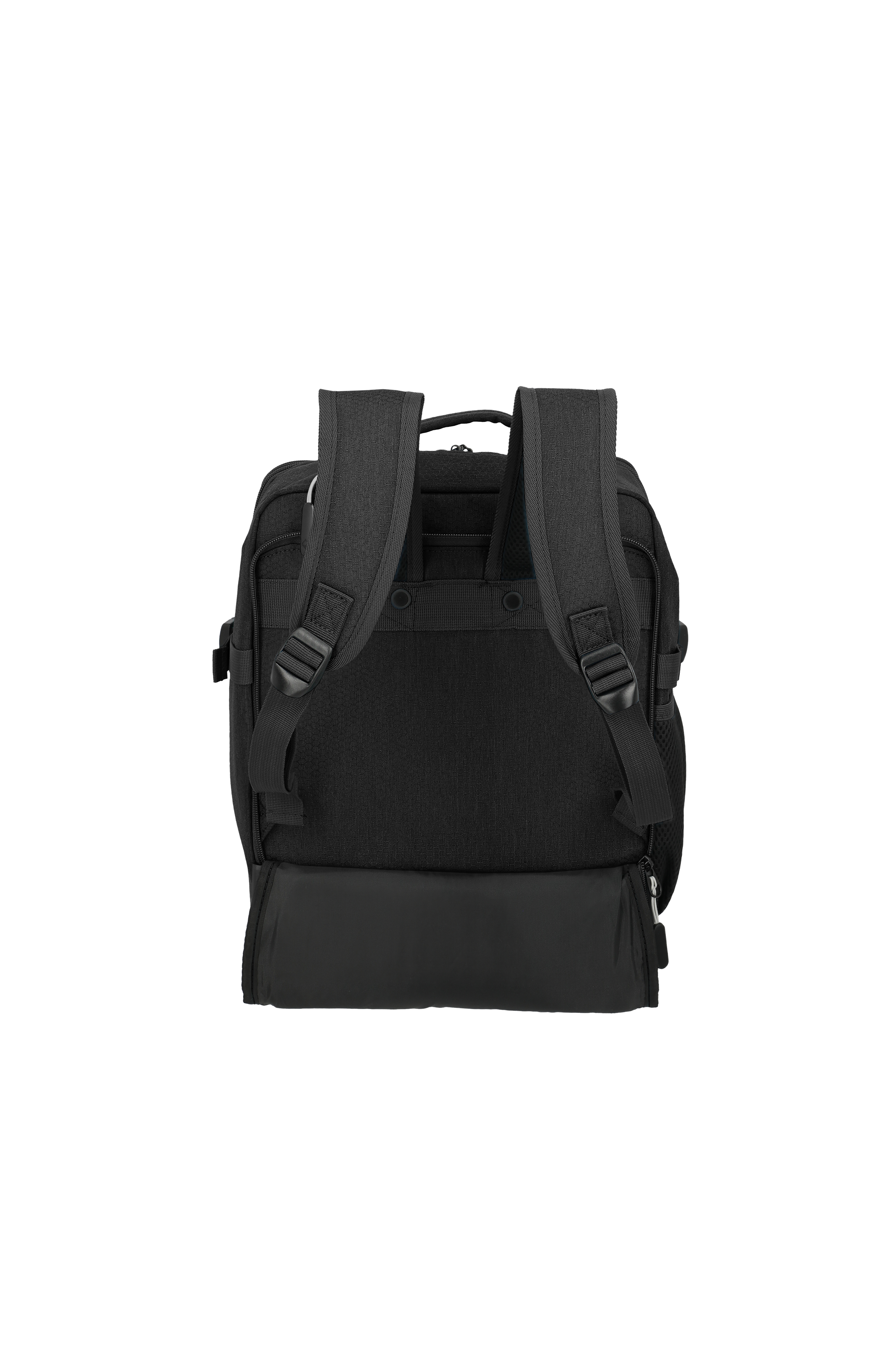 Travelite Kick-Off-Trolley-backpack XS Ryggsäck black_9 #Färg_black
