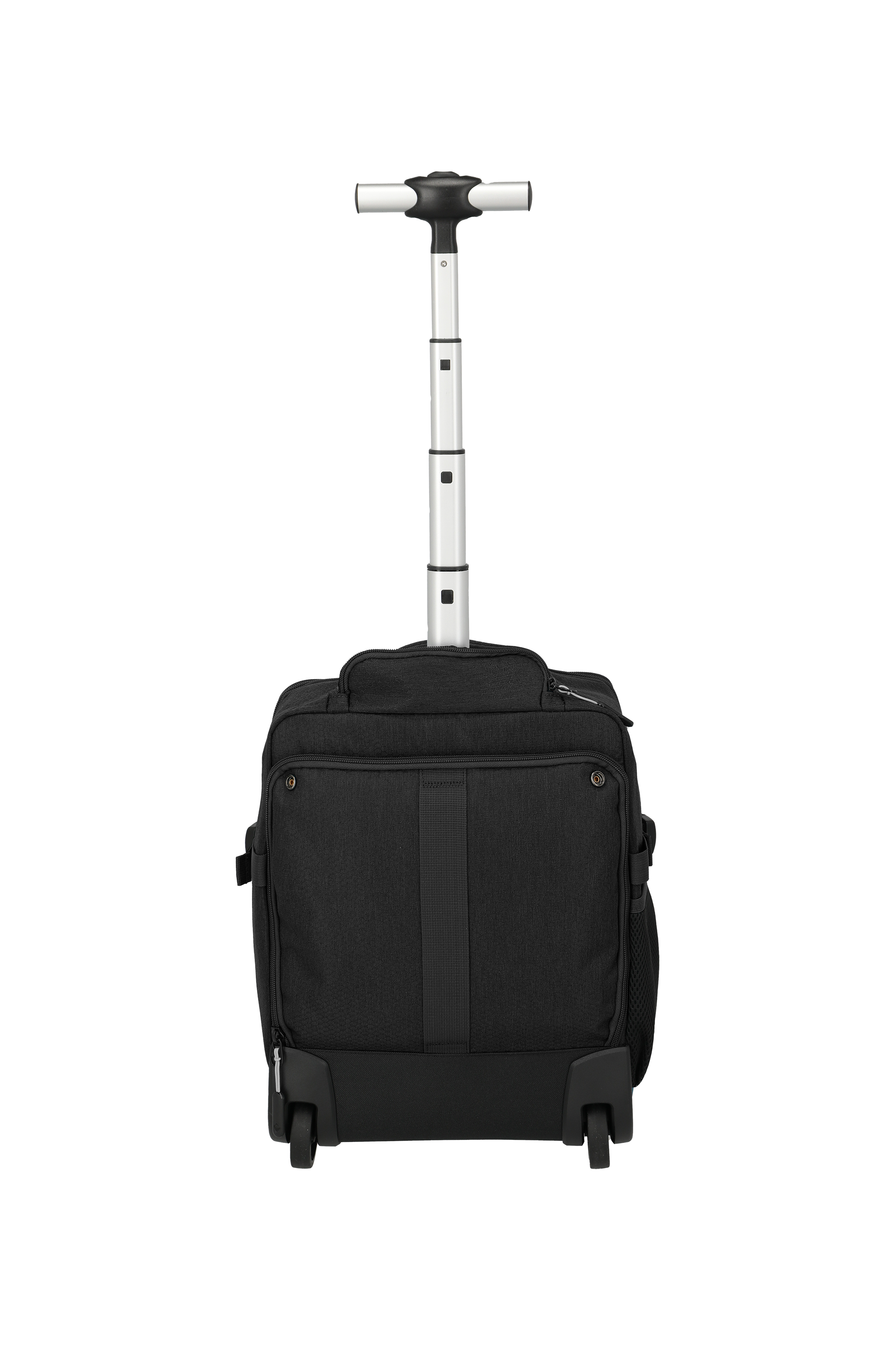 Travelite Kick-Off-Trolley-backpack XS Ryggsäck black_2 #Färg_black