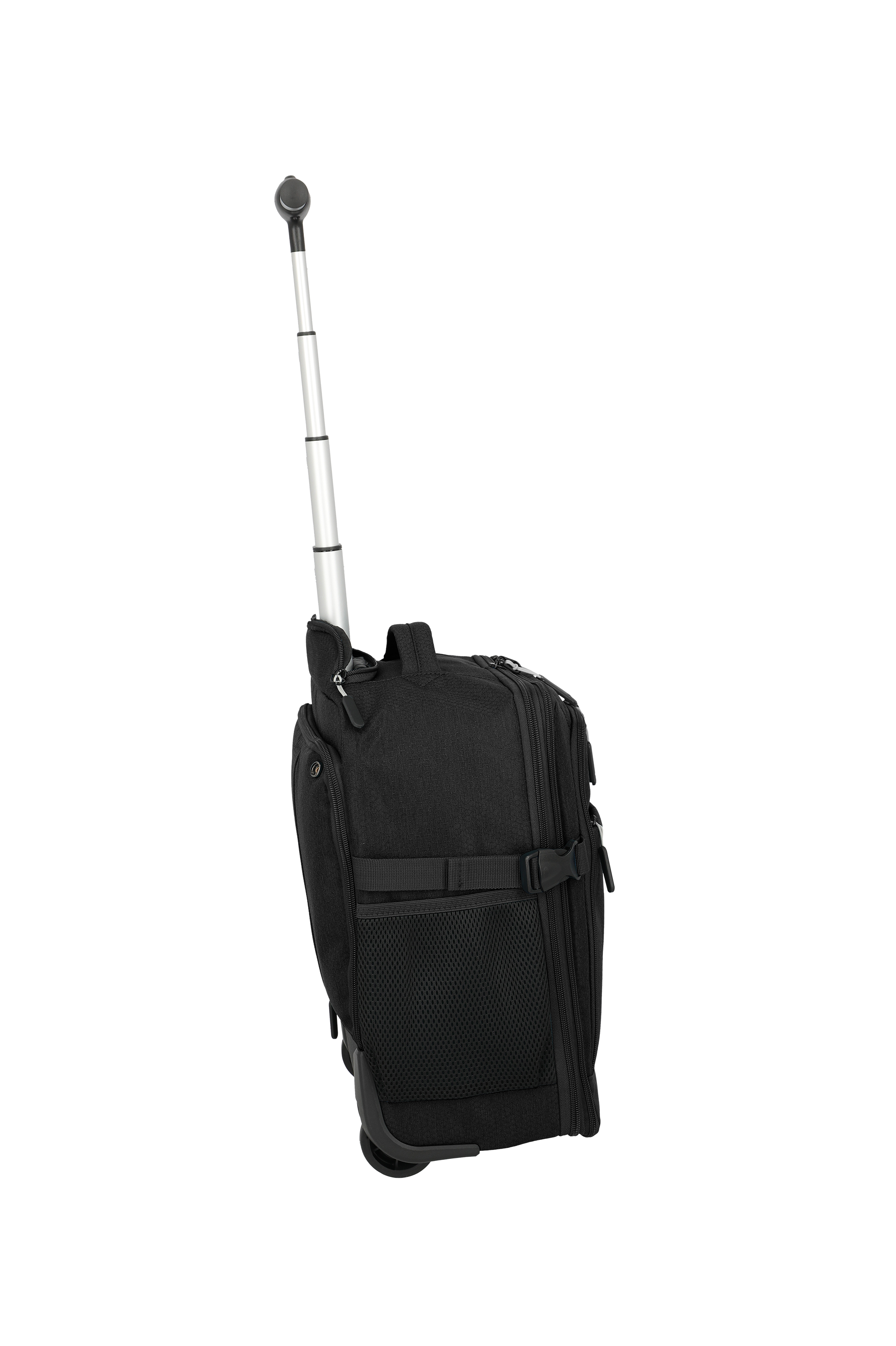 Travelite Kick-Off-Trolley-backpack XS Ryggsäck black_5 #Färg_black