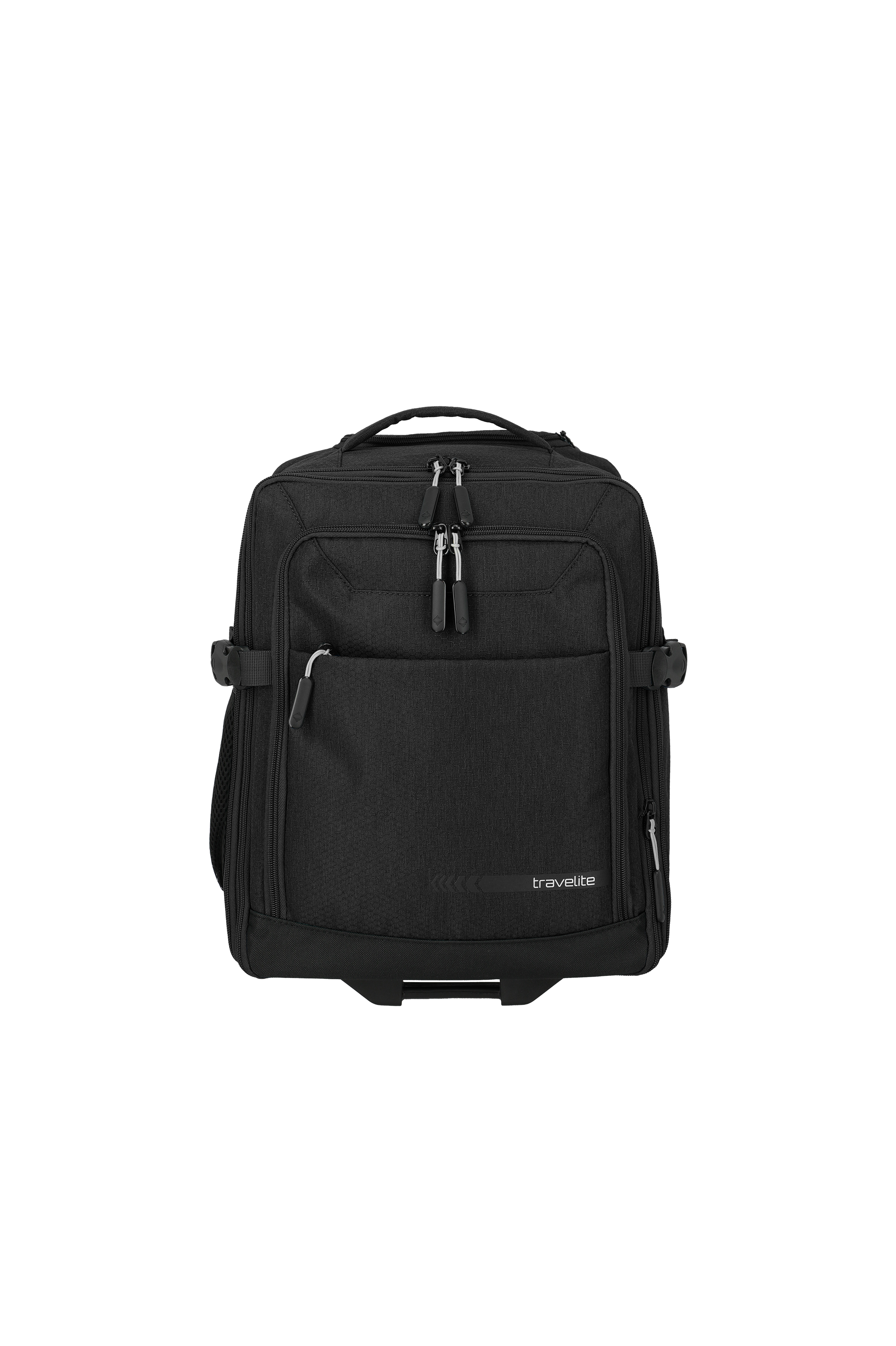 Travelite Kick-Off-Trolley-backpack XS Ryggsäck black_7 #Färg_black