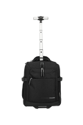 Travelite Kick-Off-Trolley-backpack XS Ryggsäck black_1 #Färg_black