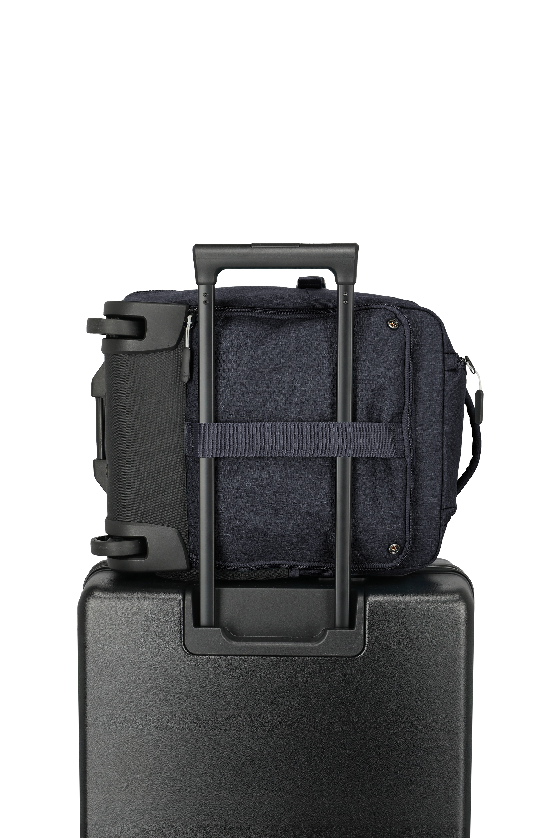 Travelite Kick-Off-Trolley-backpack XS Ryggsäck D'Anthracite_16 #Färg_anthracite