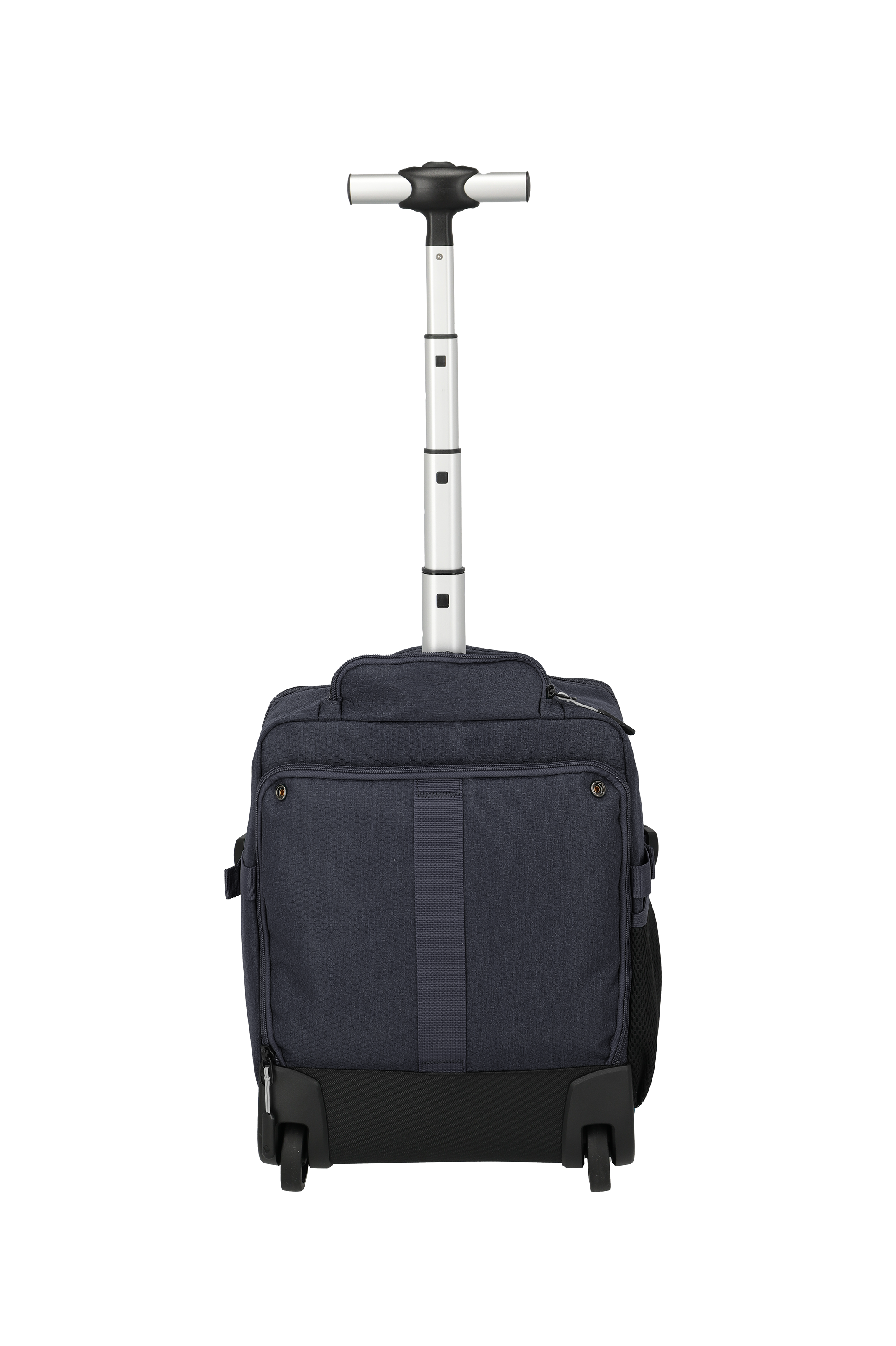 Travelite Kick-Off-Trolley-backpack XS Ryggsäck D'Anthracite_2 #Färg_anthracite