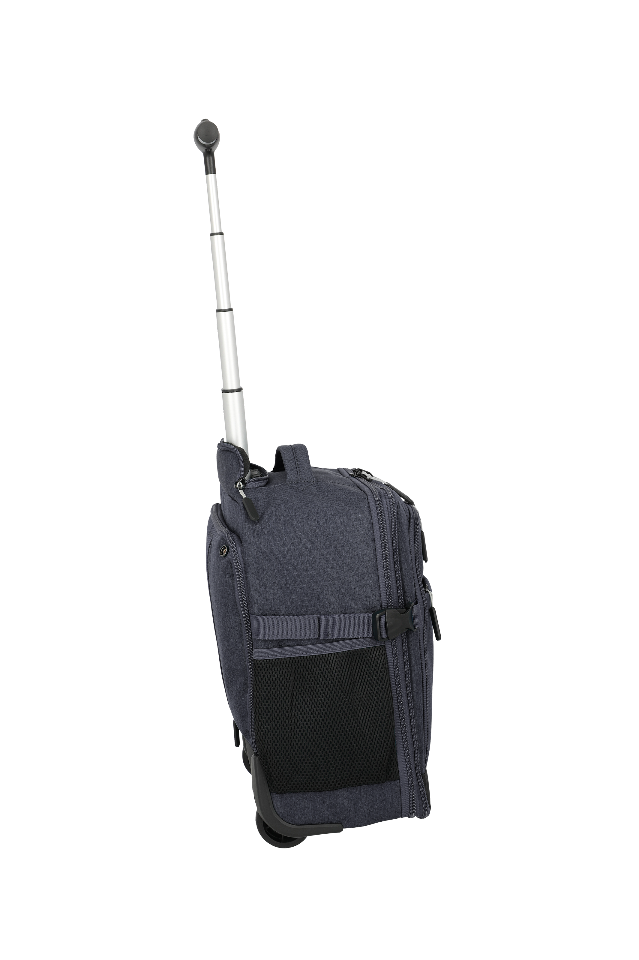 Travelite Kick-Off-Trolley-backpack XS Ryggsäck D'Anthracite_5 #Färg_anthracite