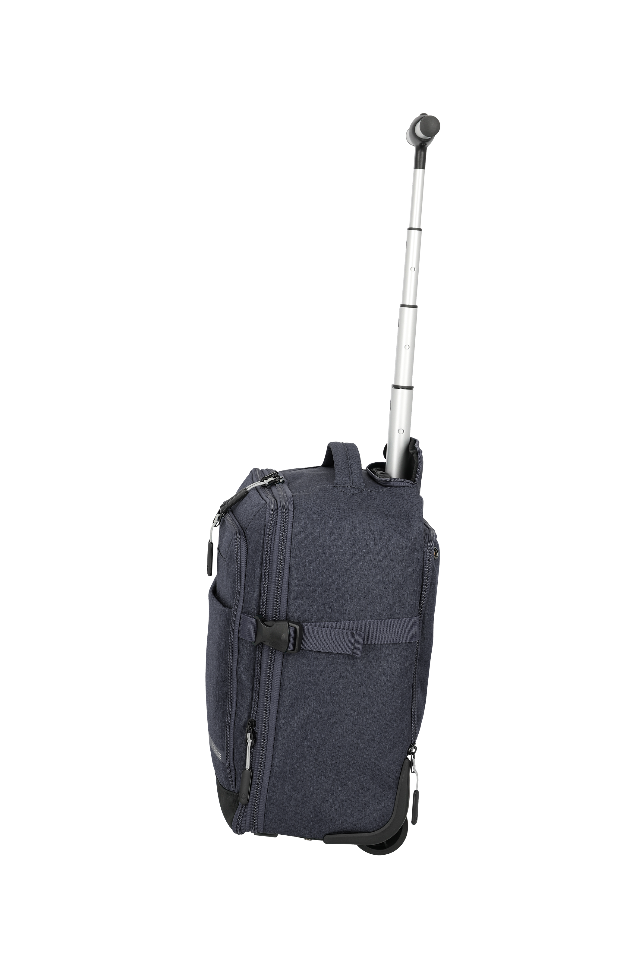 Travelite Kick-Off-Trolley-backpack XS Ryggsäck D'Anthracite_6 #Färg_anthracite